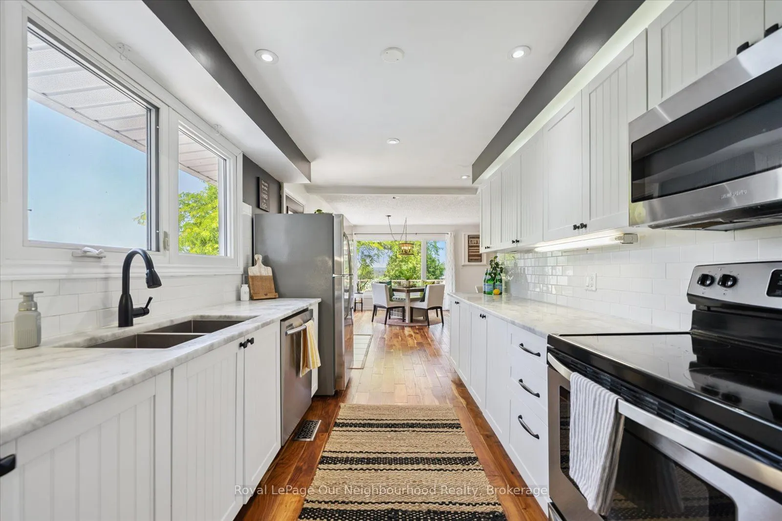 309 Indian Trail