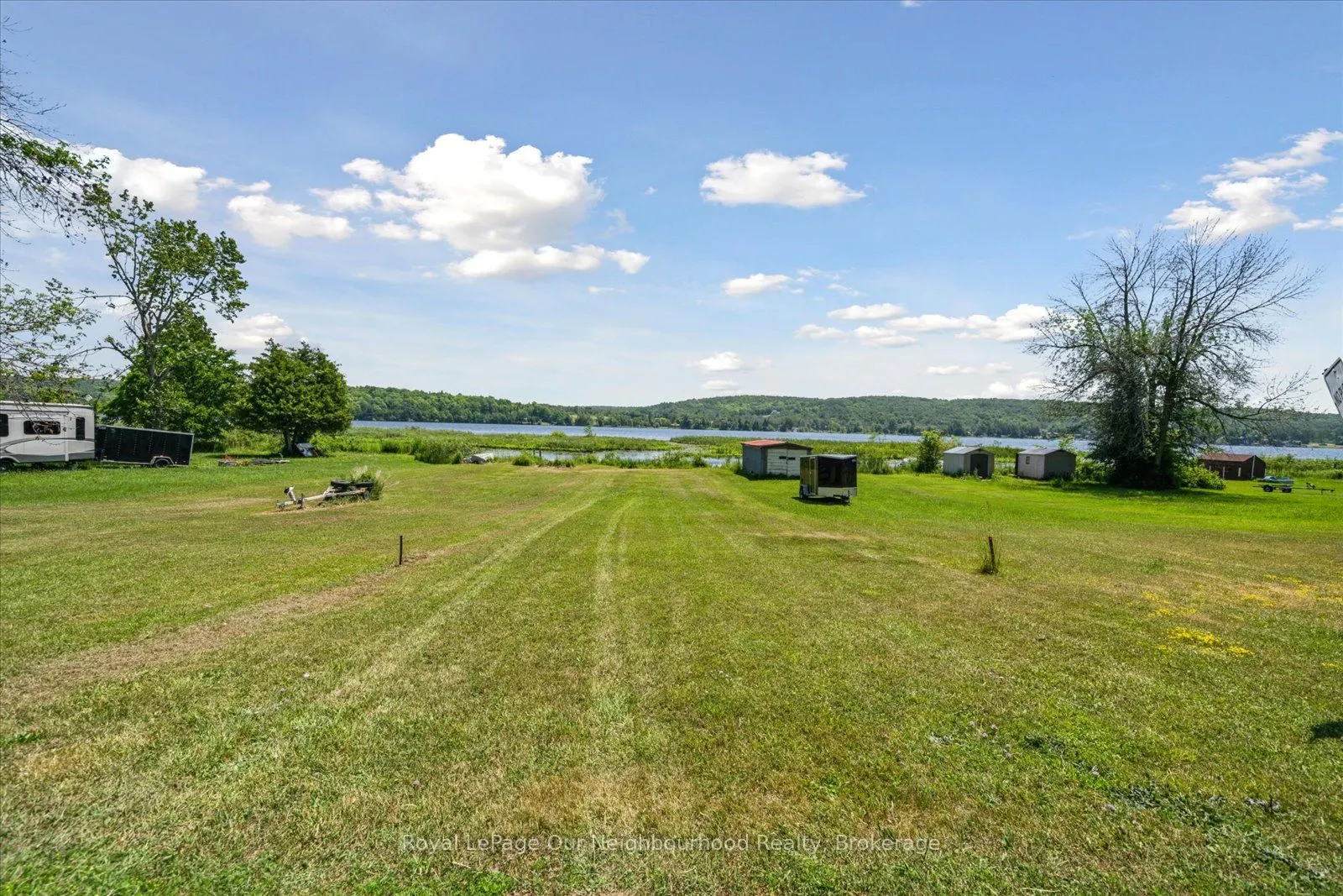 309 Indian Trail