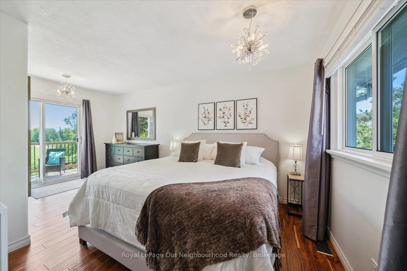 309 Indian Trail