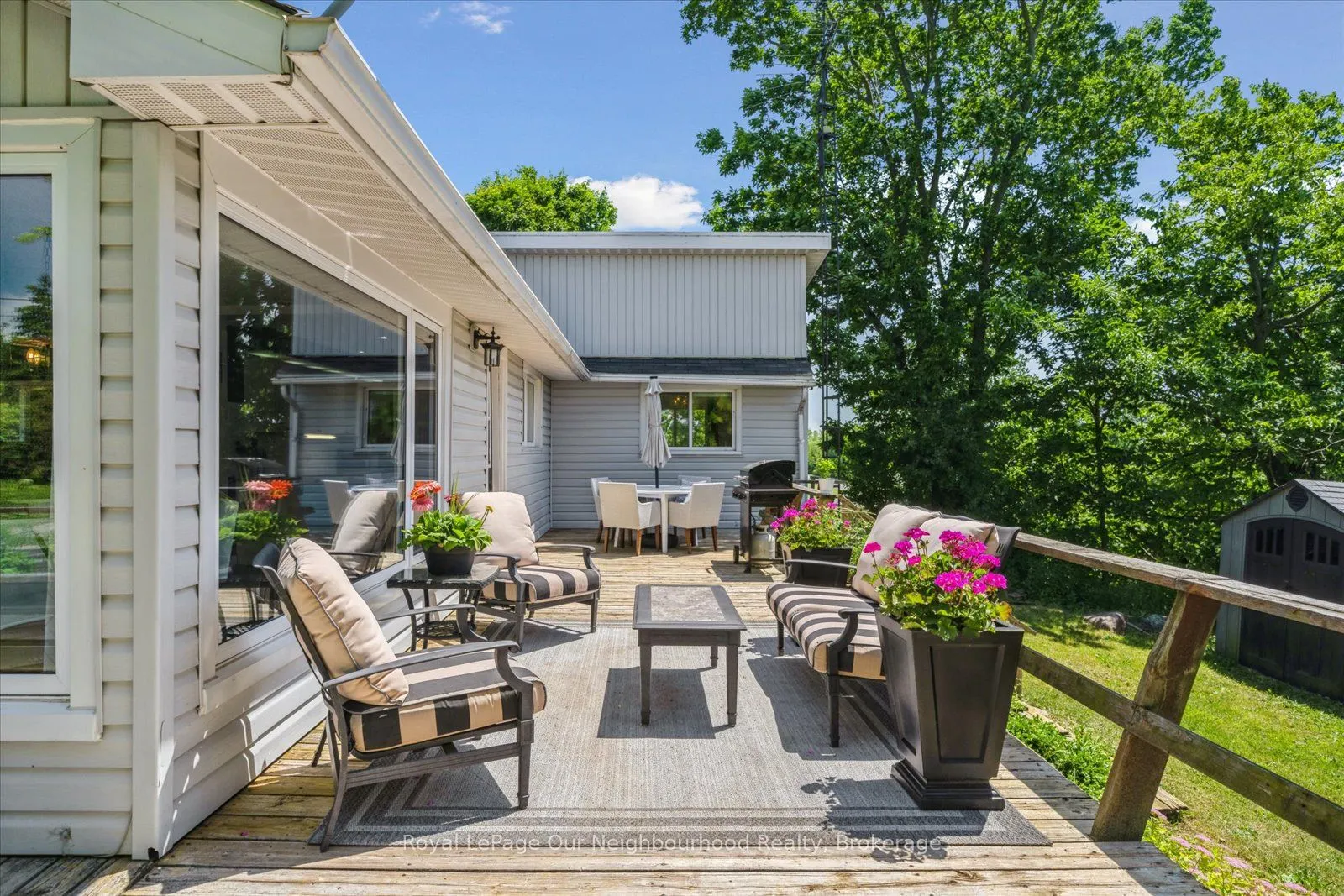 309 Indian Trail