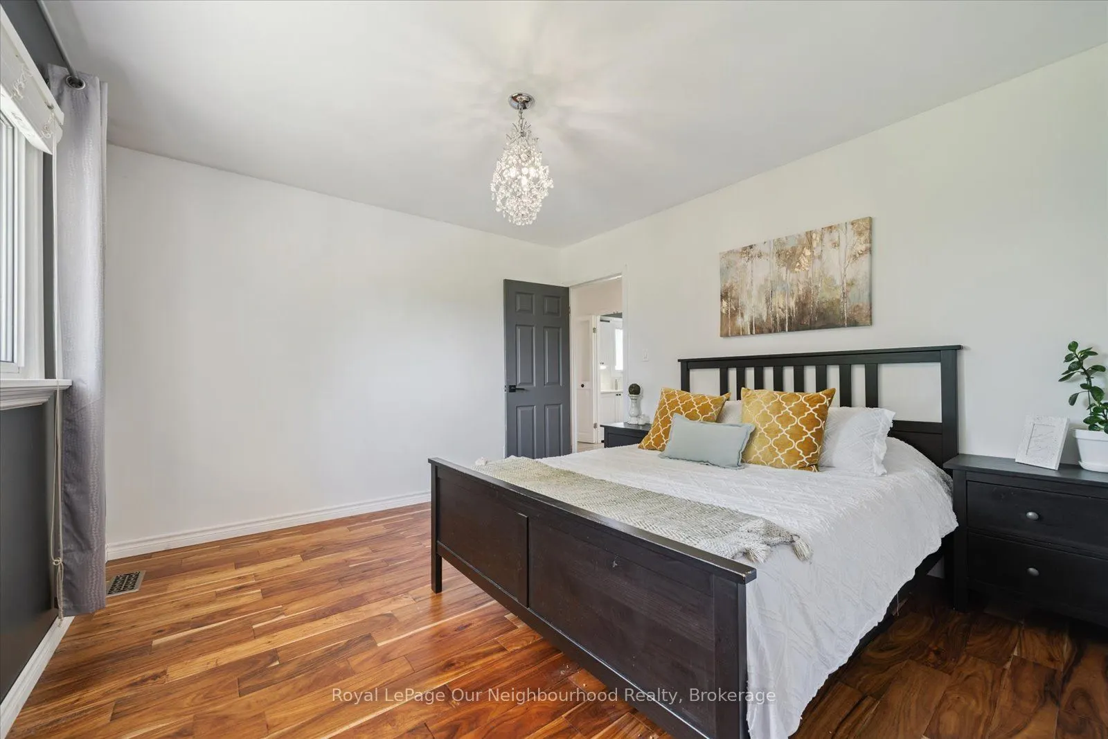 309 Indian Trail