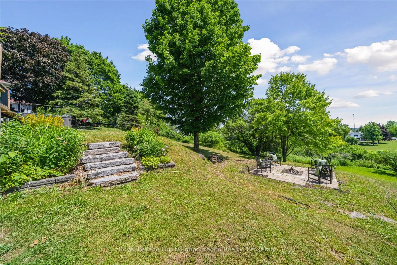 309 Indian Trail