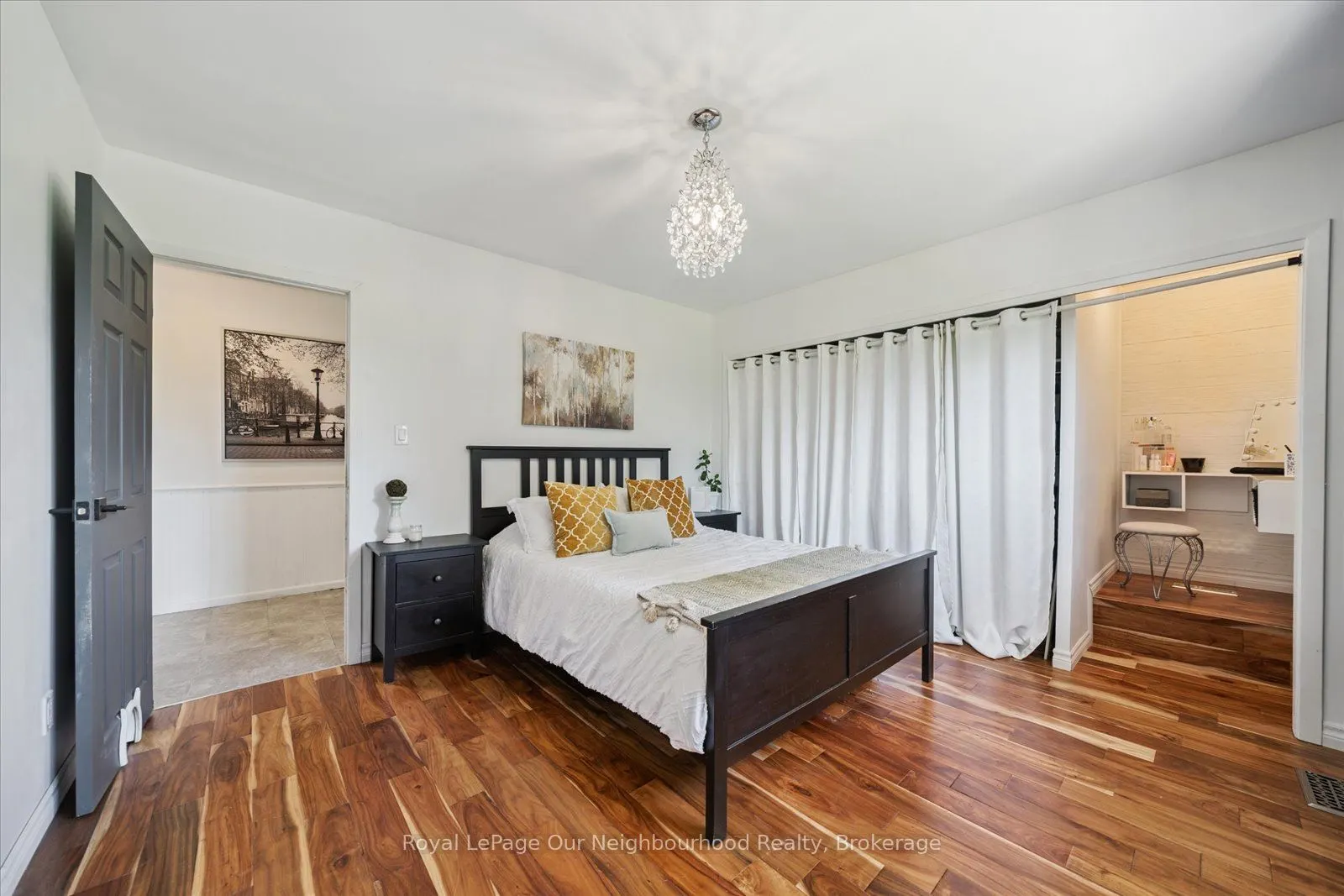309 Indian Trail
