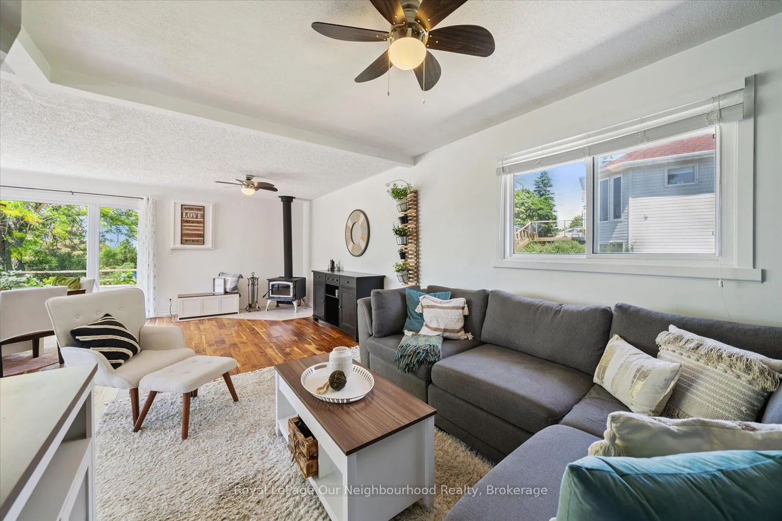 309 Indian Trail