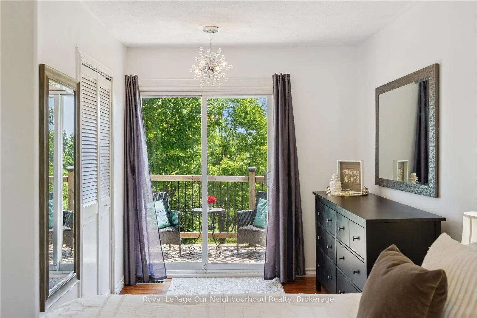 309 Indian Trail