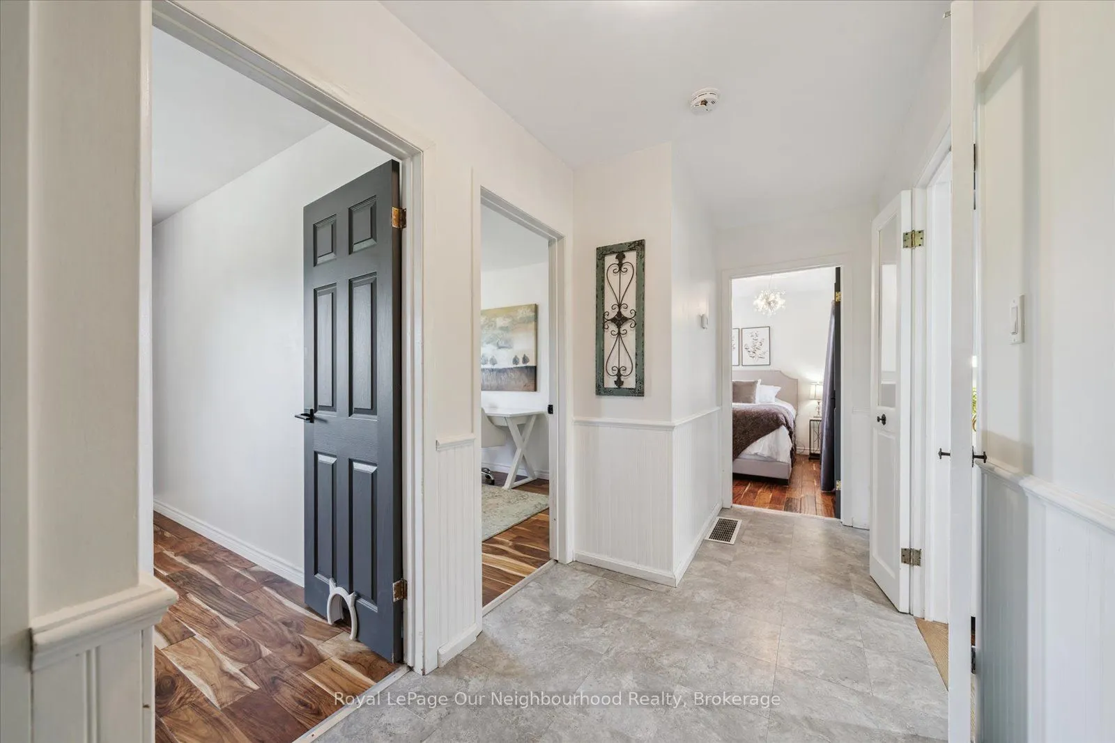 309 Indian Trail