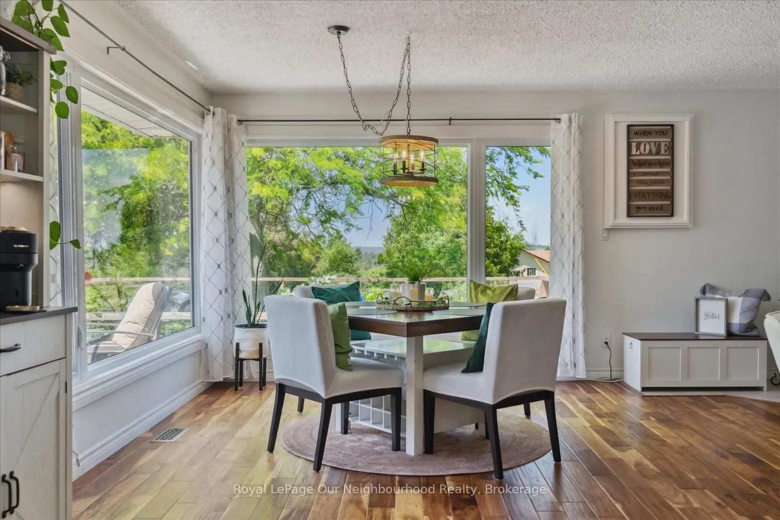 309 Indian Trail