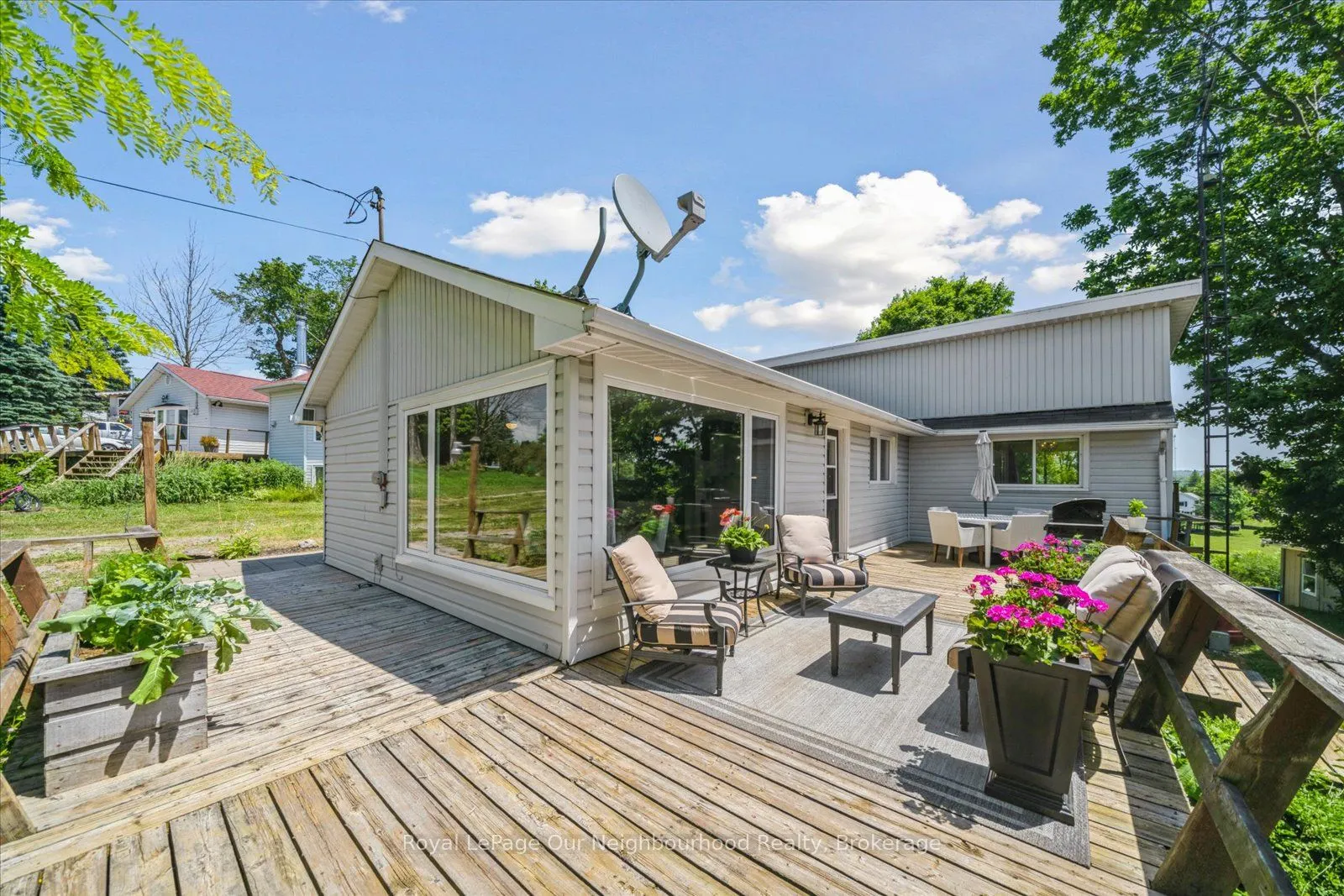 309 Indian Trail