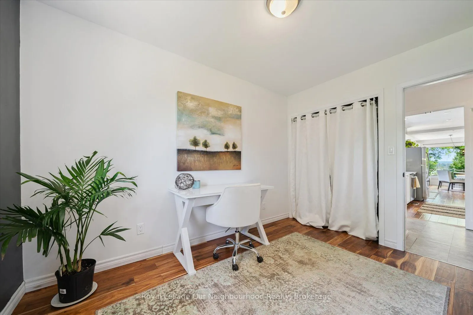 309 Indian Trail