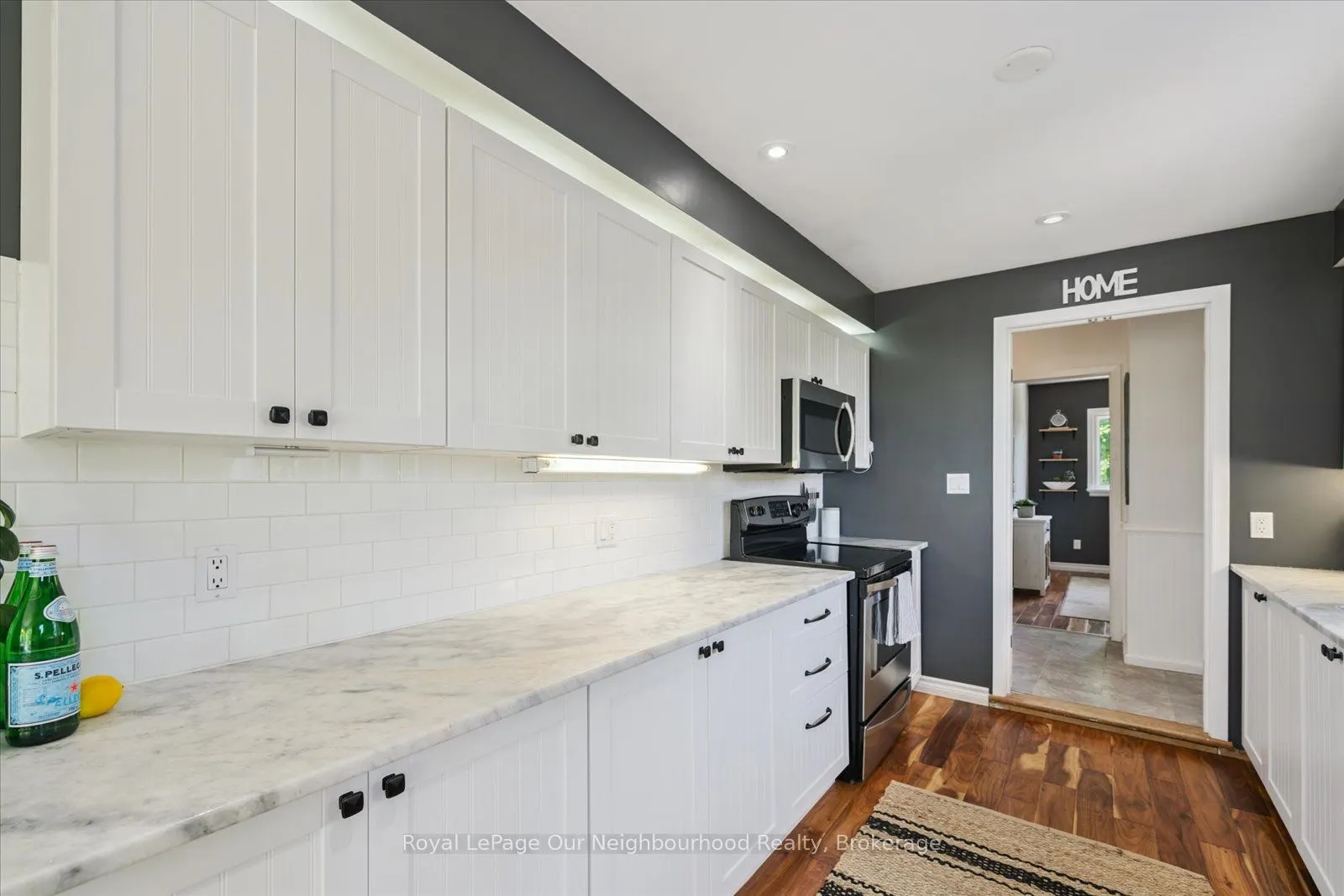 309 Indian Trail