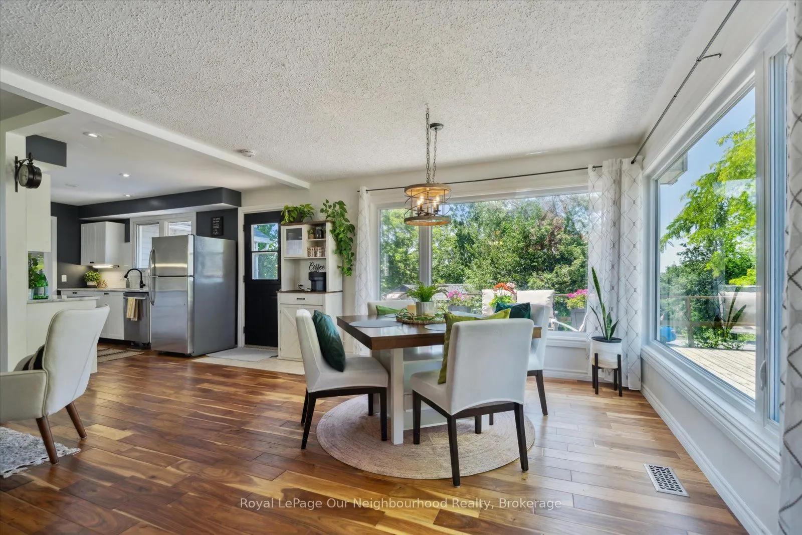 309 Indian Trail
