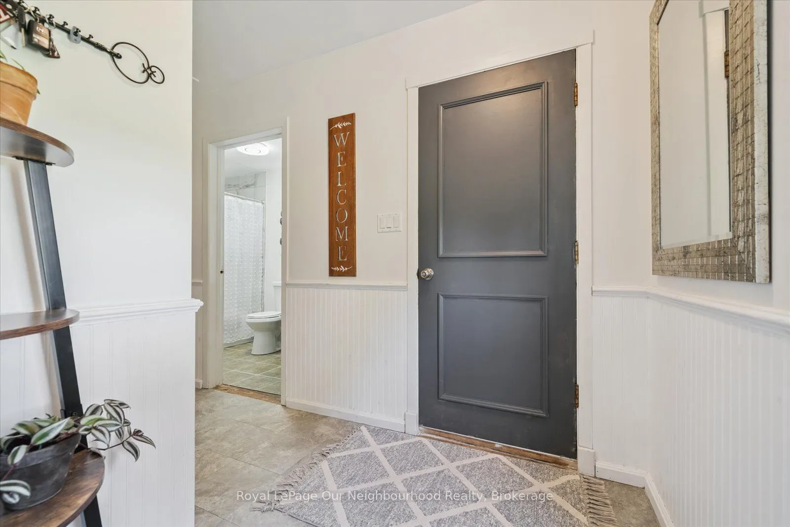 309 Indian Trail