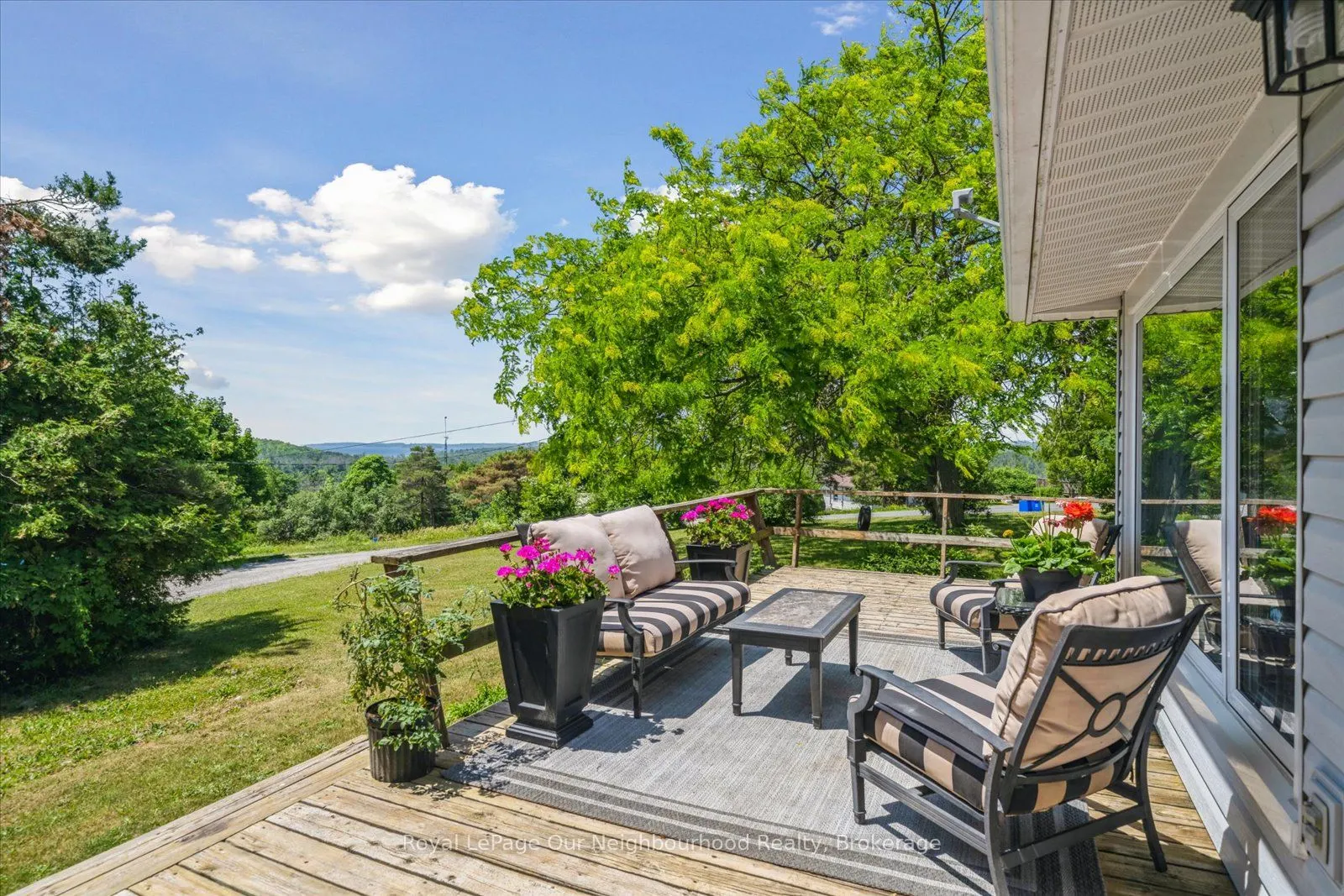 309 Indian Trail