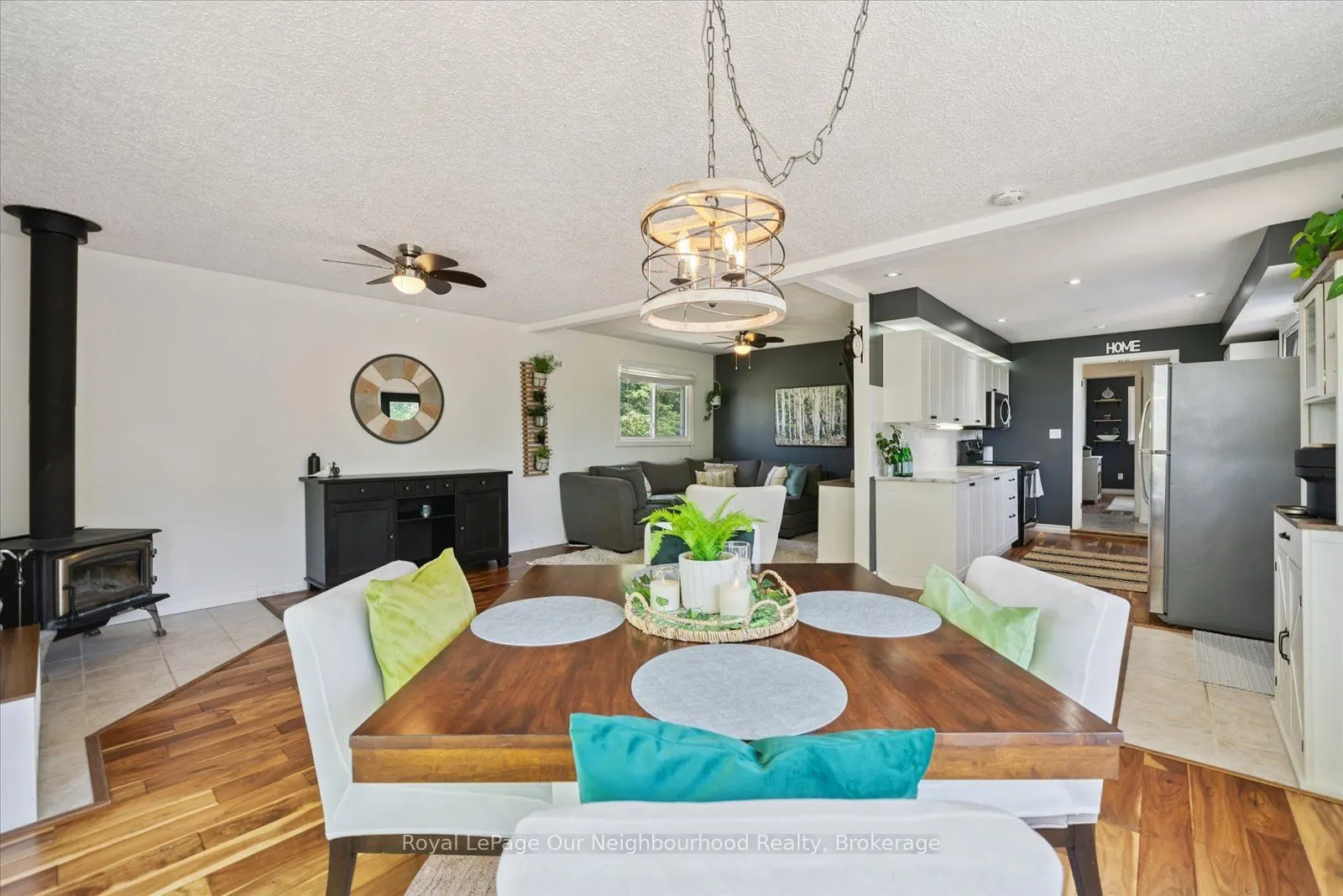 309 Indian Trail