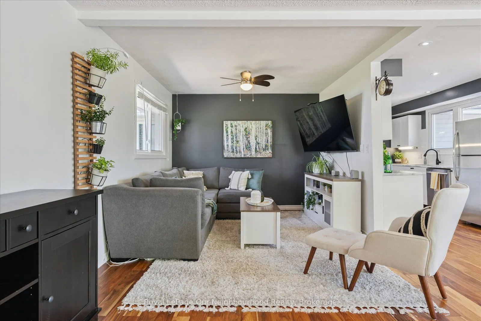 309 Indian Trail