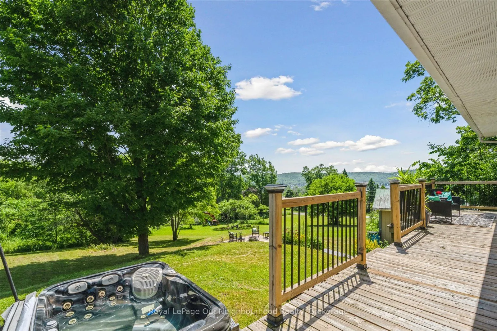 309 Indian Trail