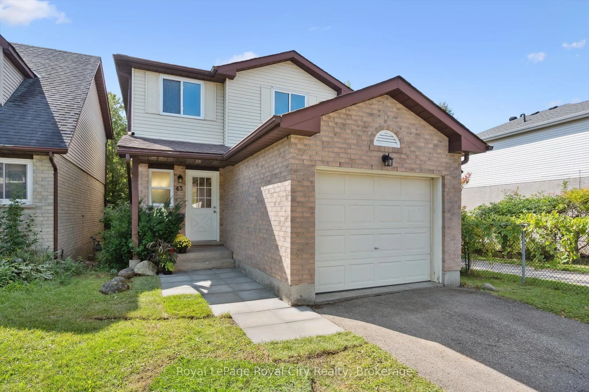 43 Koch Drive