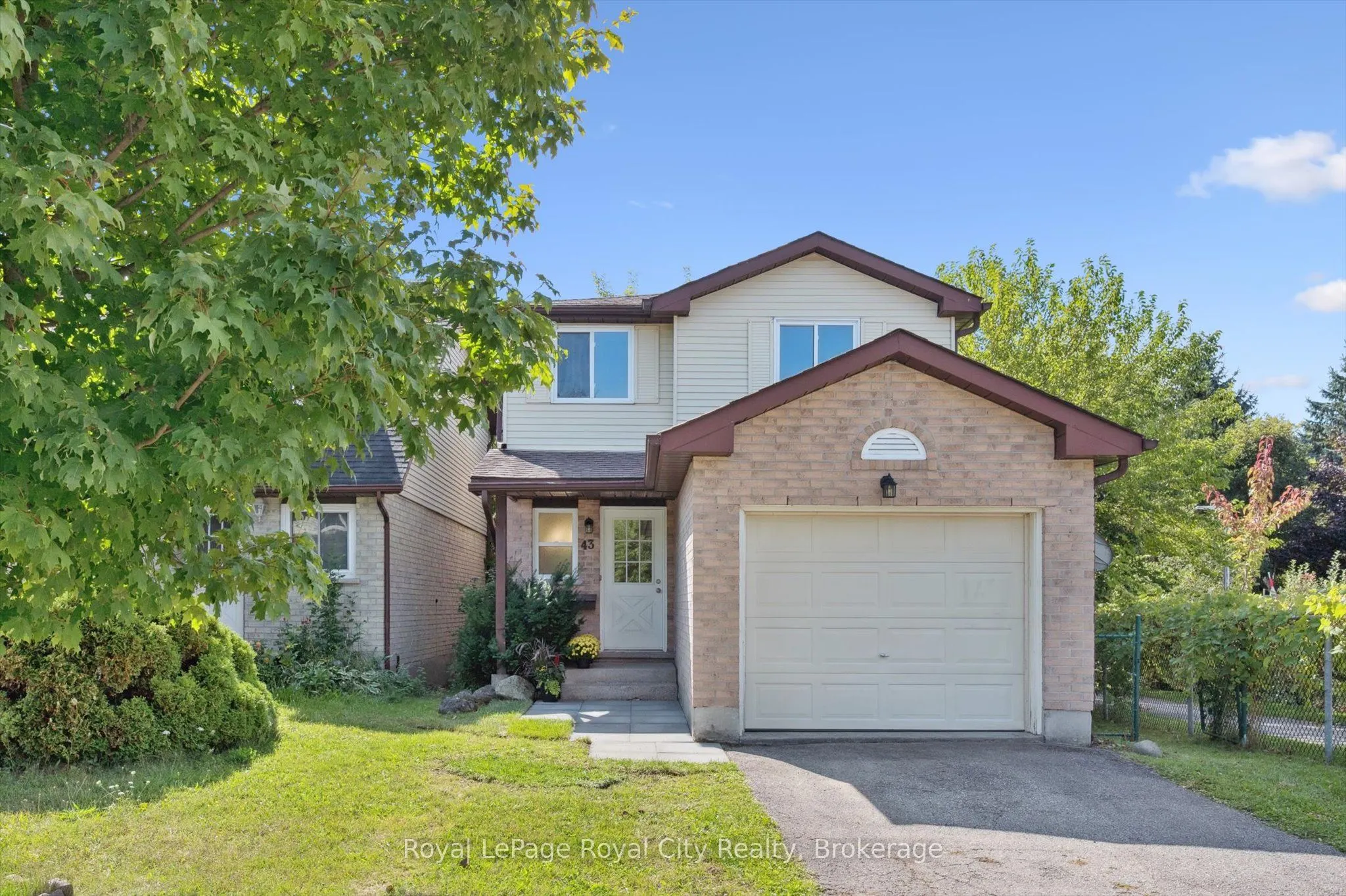 43 Koch Drive