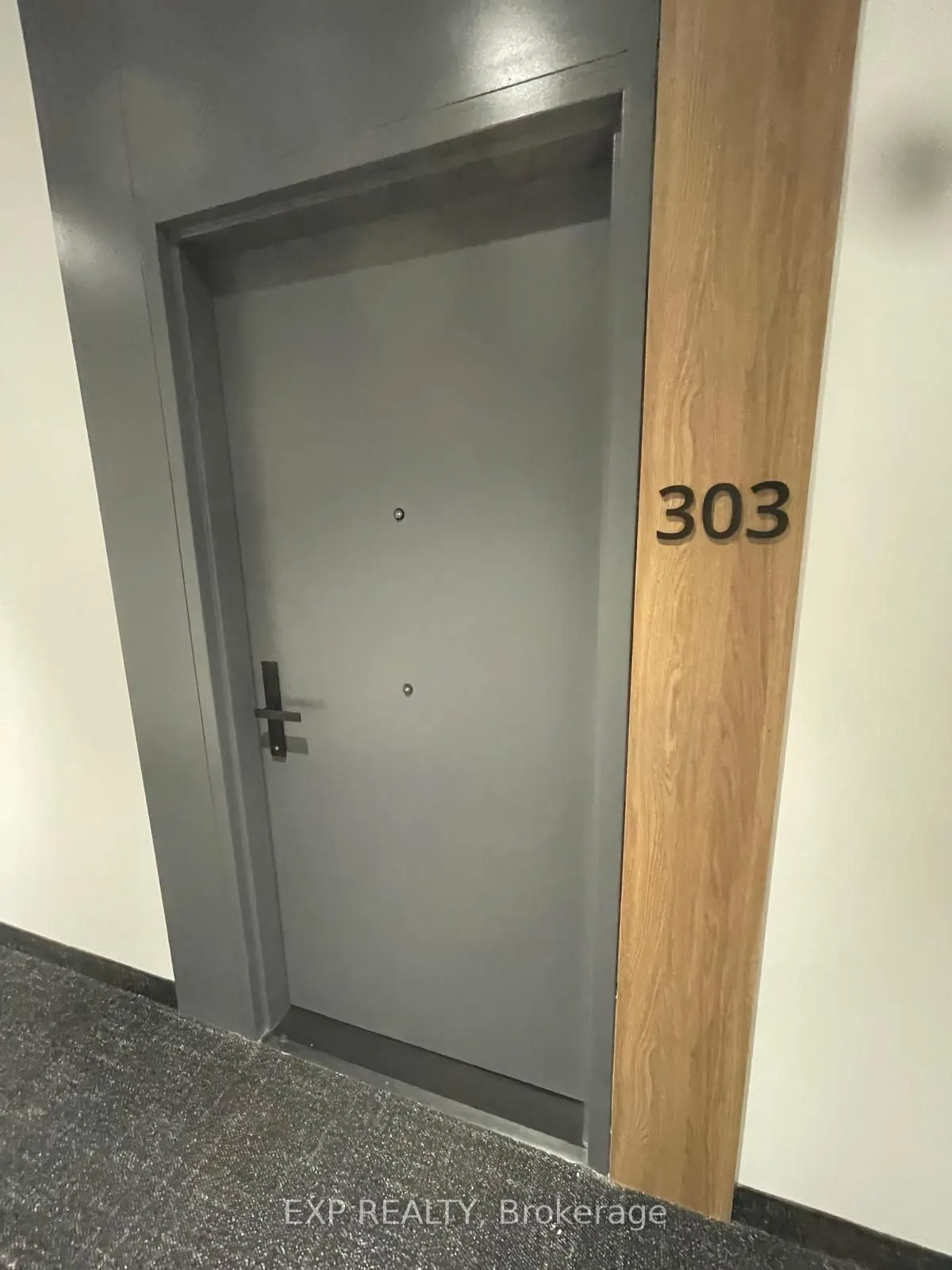 1600 James Naismith Drive, #303