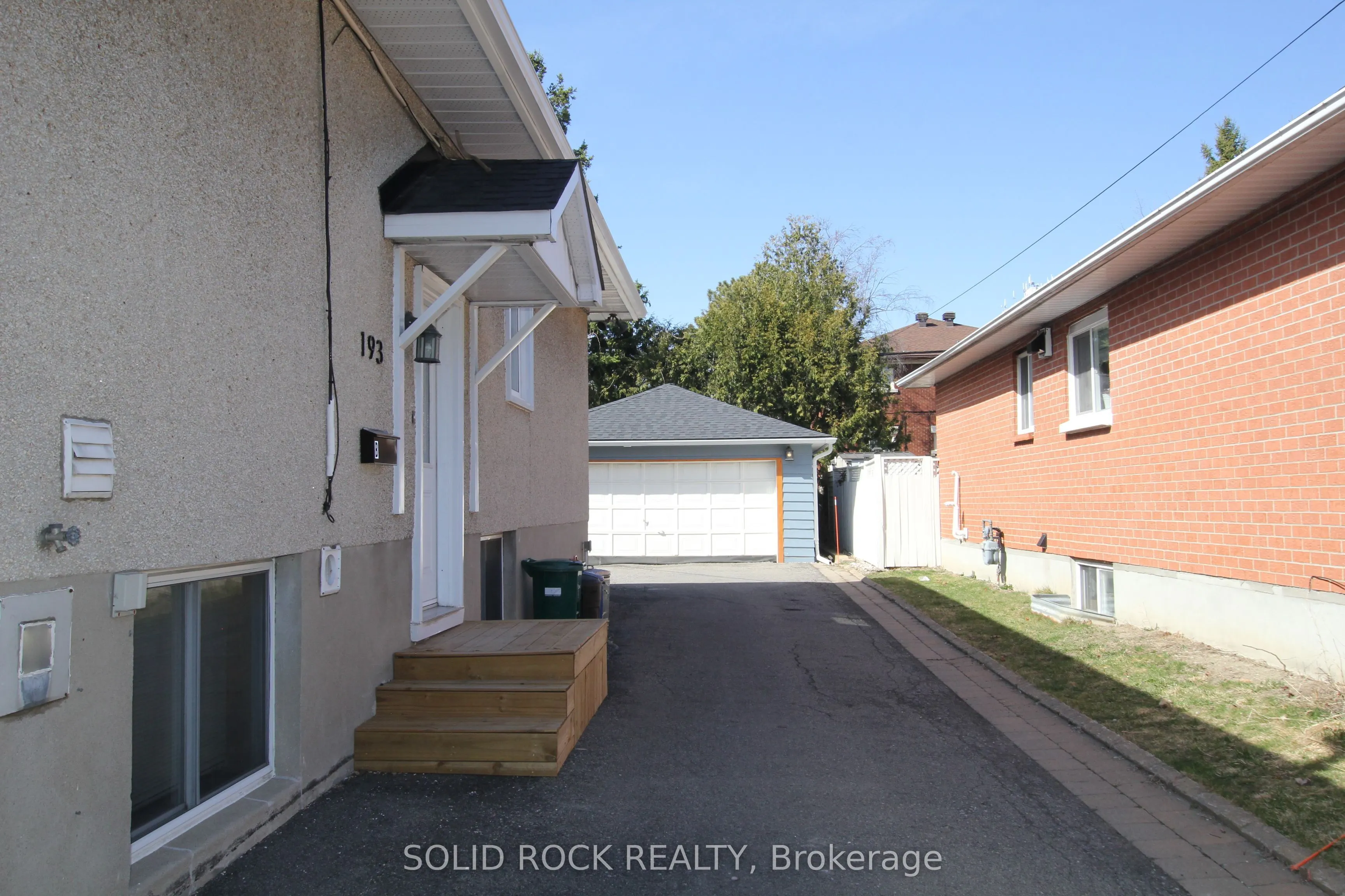 193 GLYNN Avenue, #B