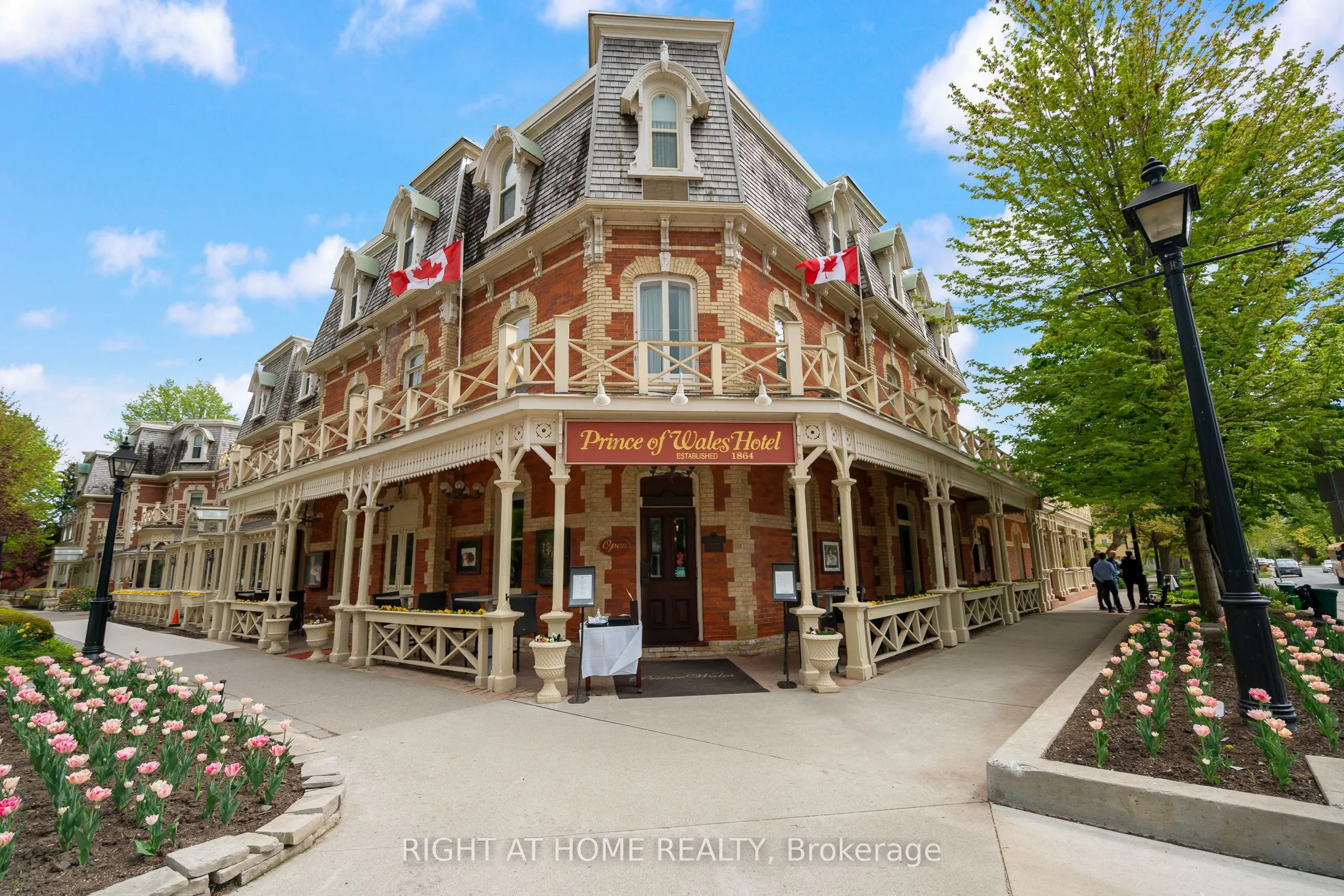 267 Victoria Street