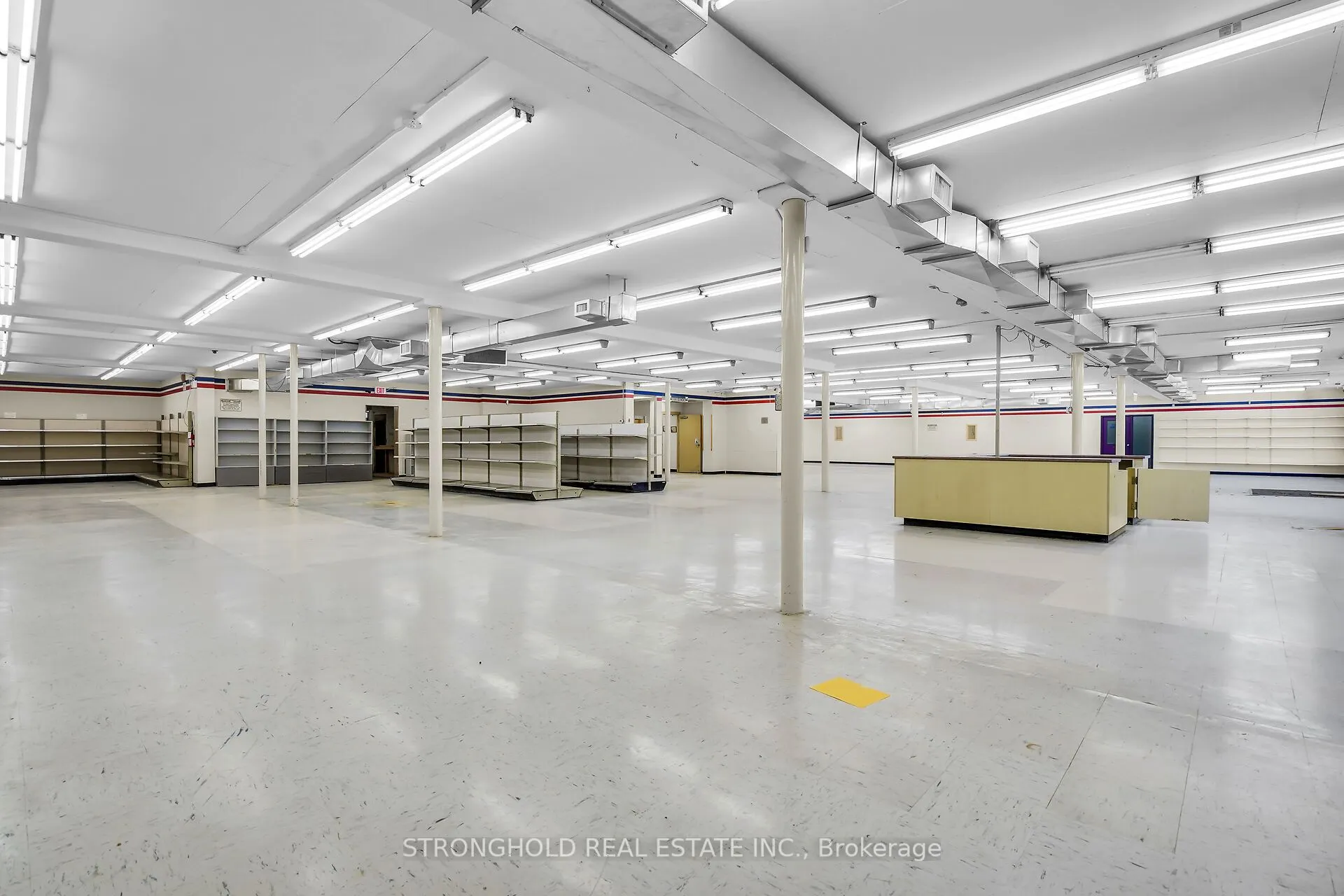 190 Huron Street, #1
