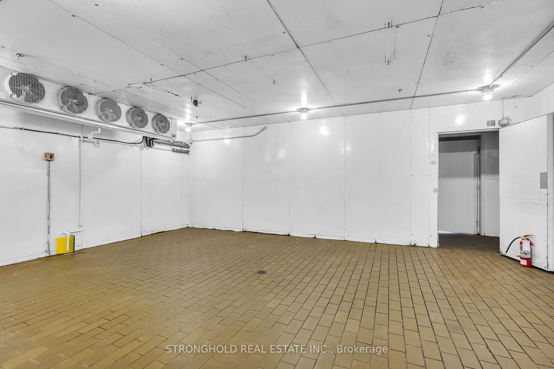190 Huron Street, #1