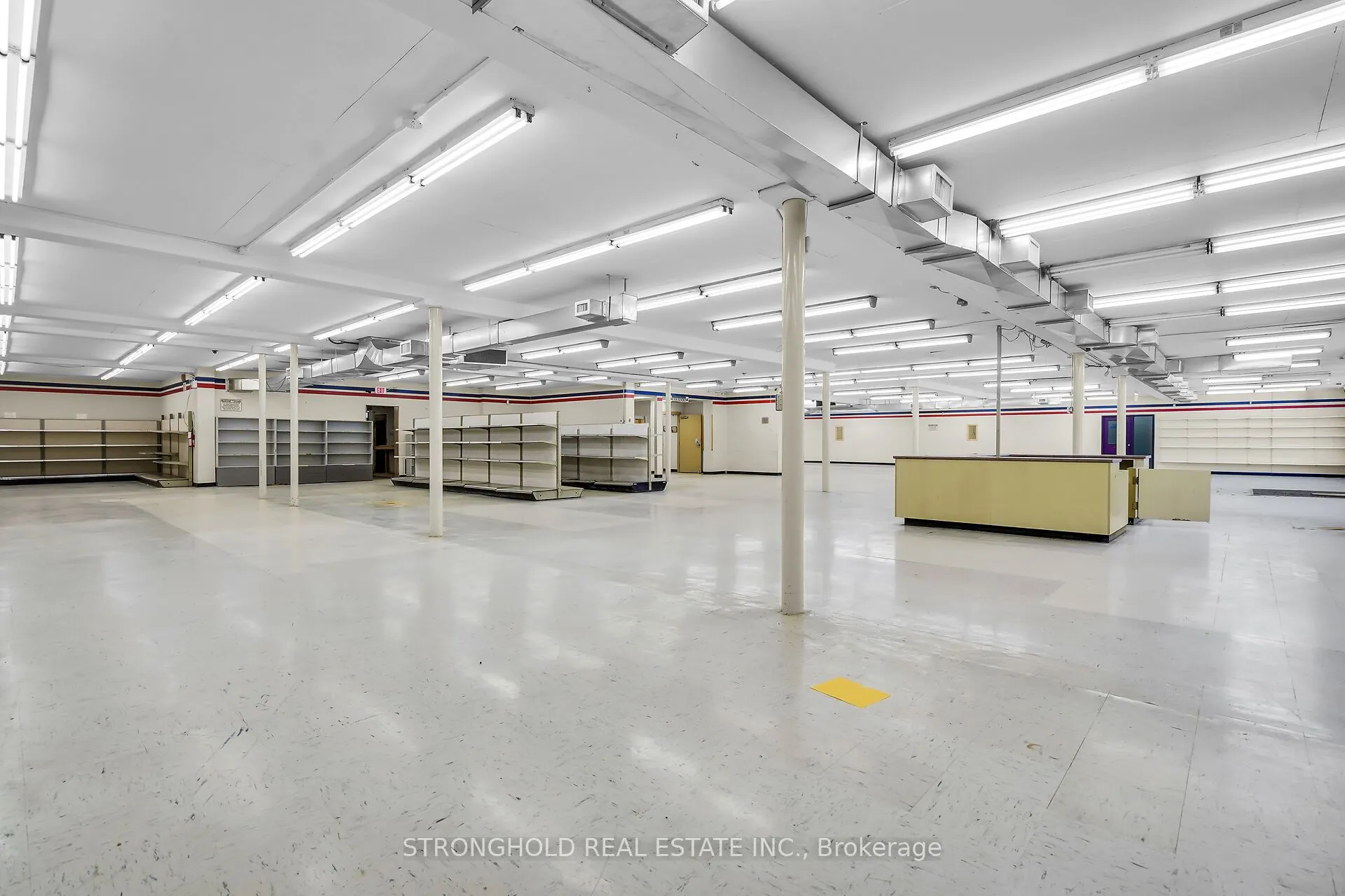 190 Huron Street, #2