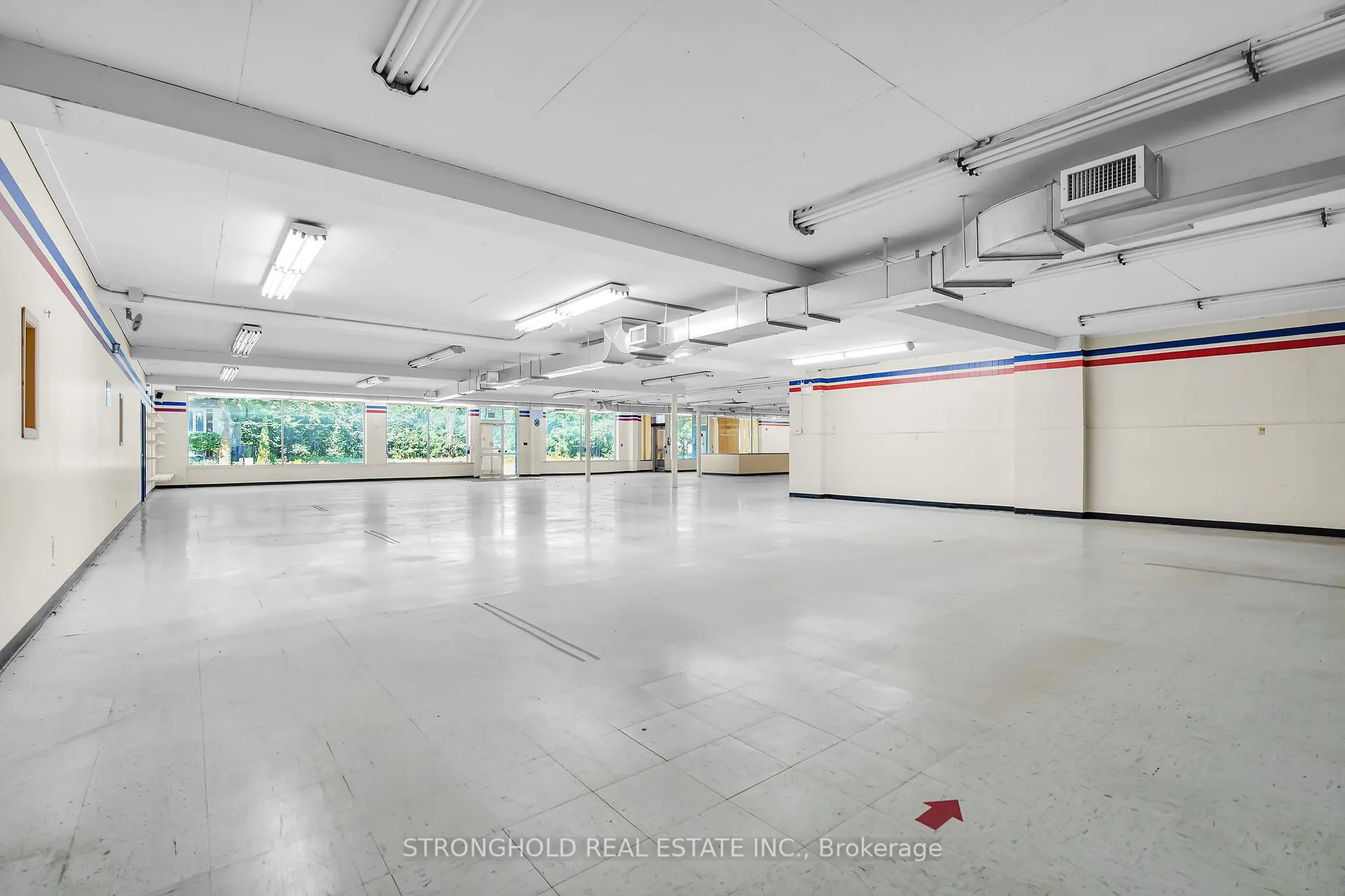 190 Huron Street, #2
