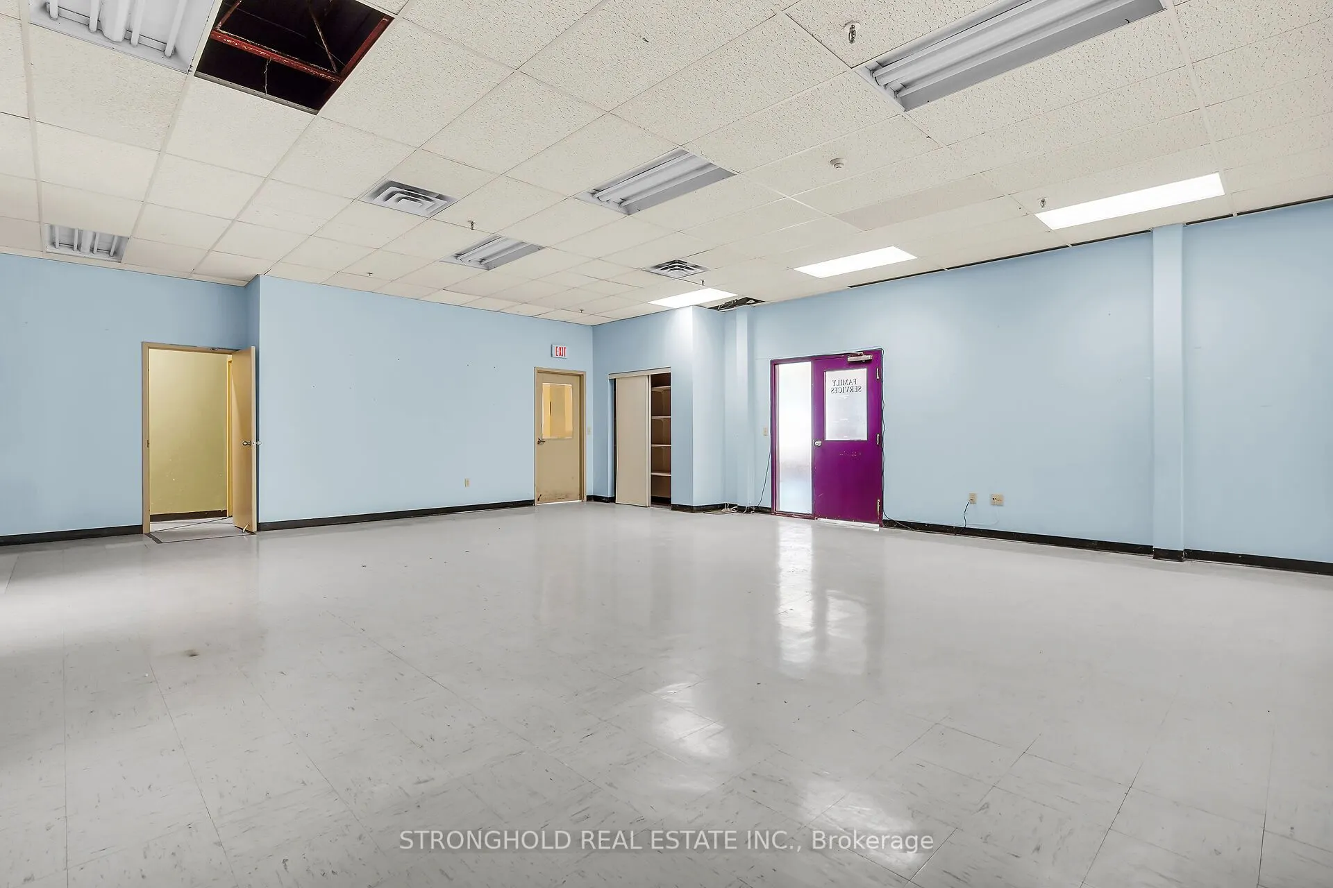190 Huron Street, #2