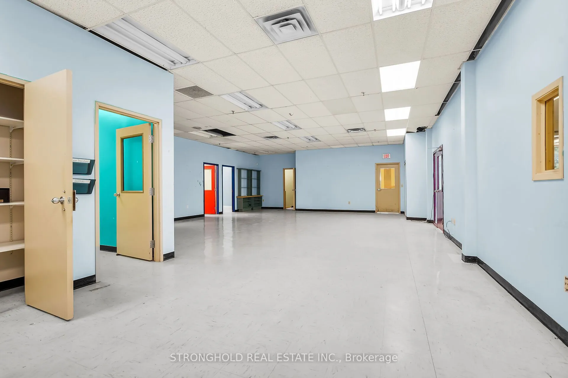 190 Huron Street, #2