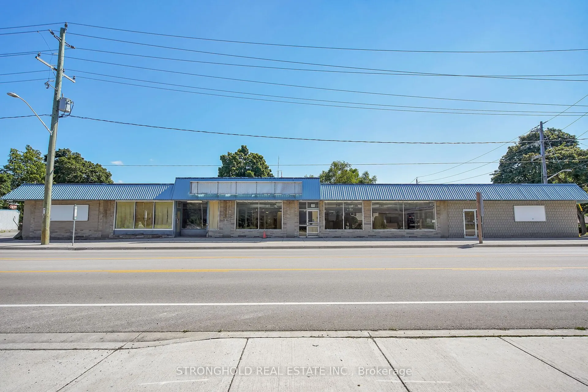 190 Huron Street, #2