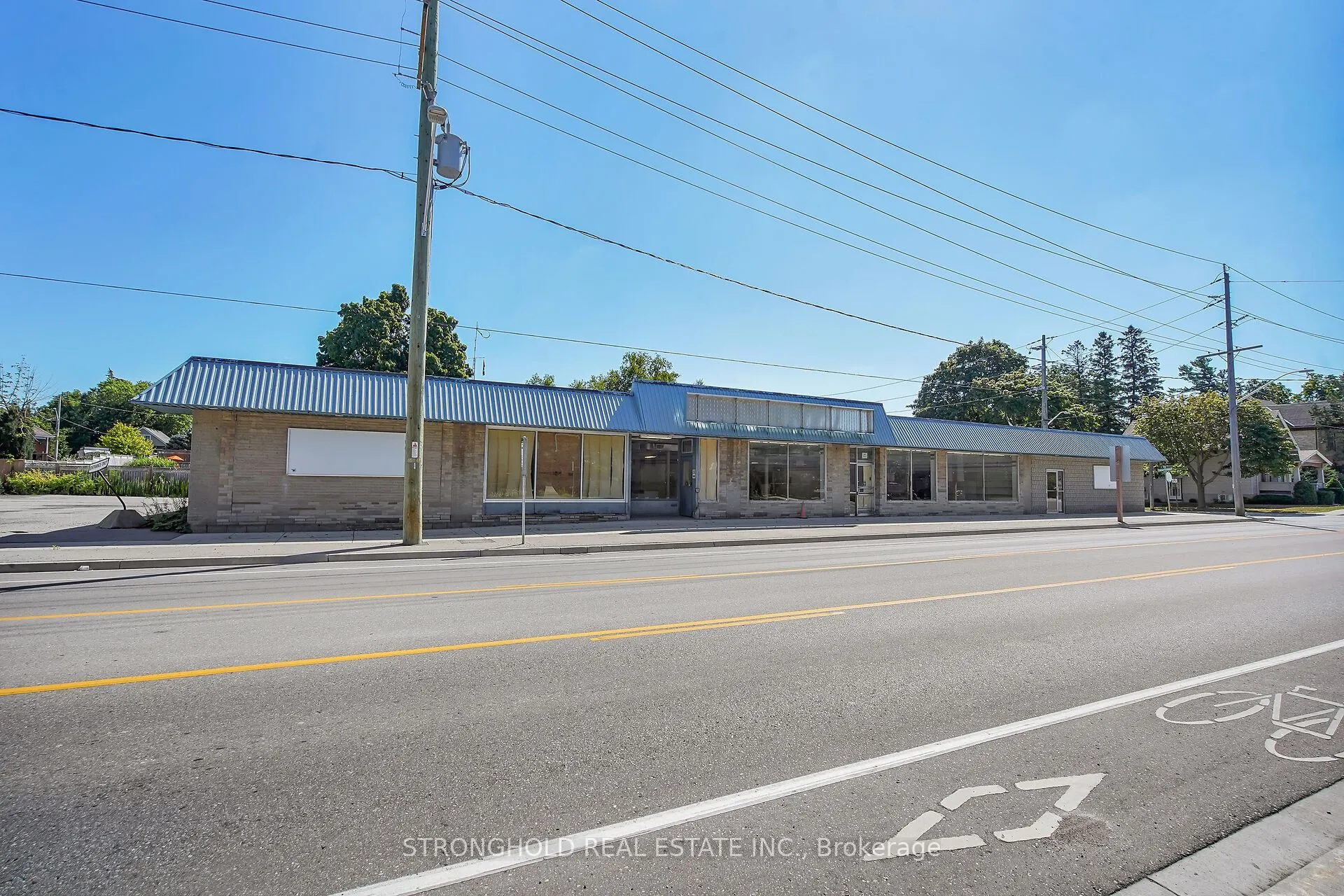 190 Huron Street, #2