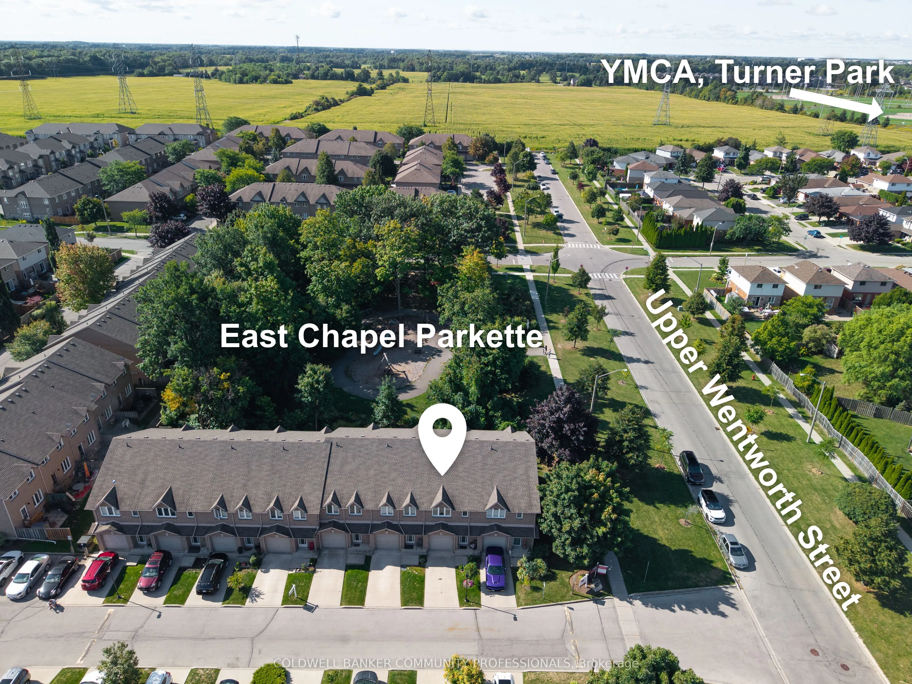 1809 Upper Wentworth Street, #14