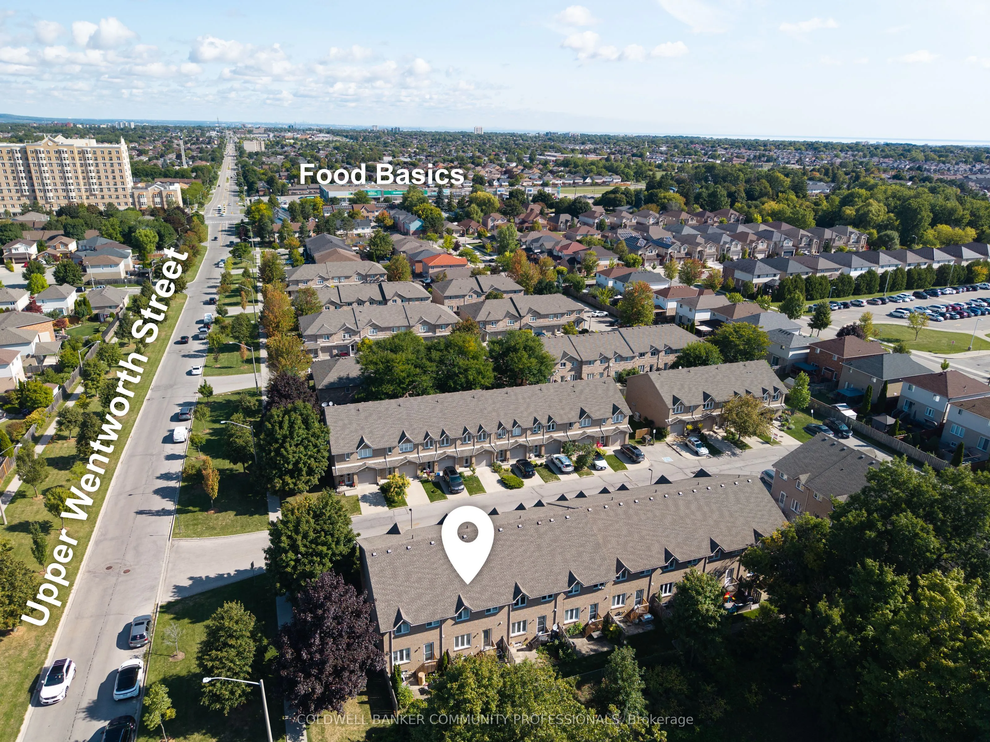 1809 Upper Wentworth Street, #14
