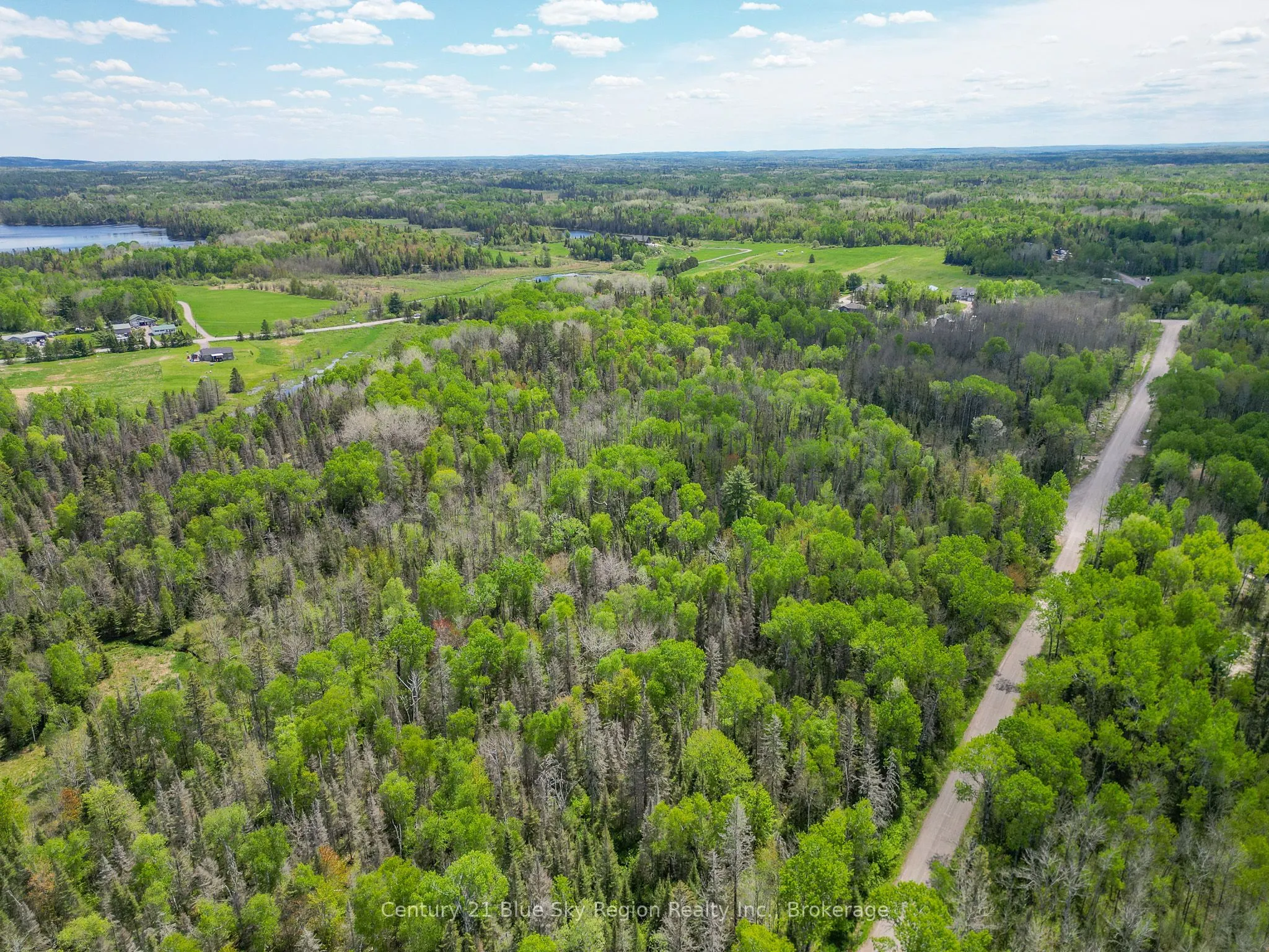13 One Mile Road