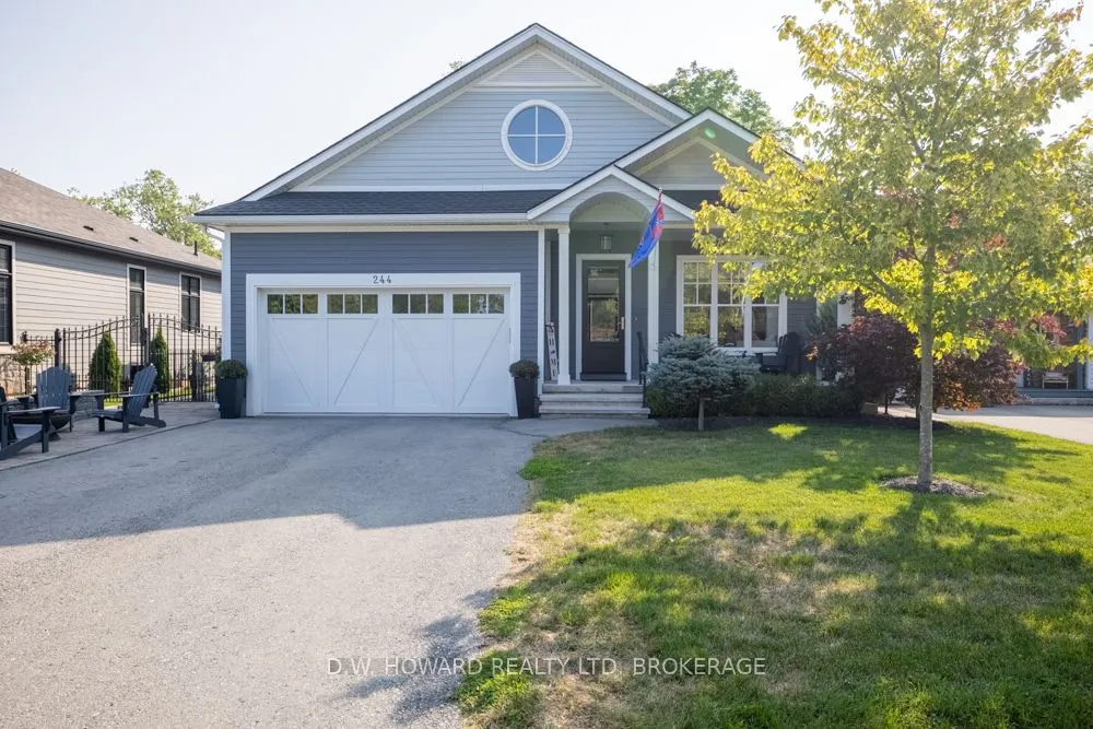 244 CHERRY HILL Boulevard
