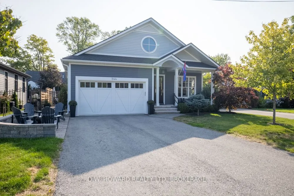 244 CHERRY HILL Boulevard