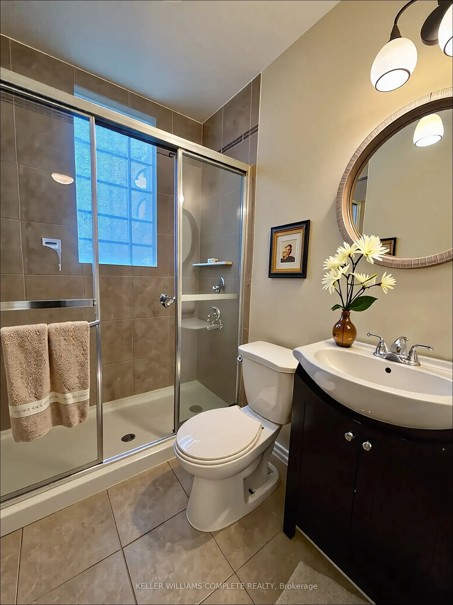 105 West 5th Street, #Upper