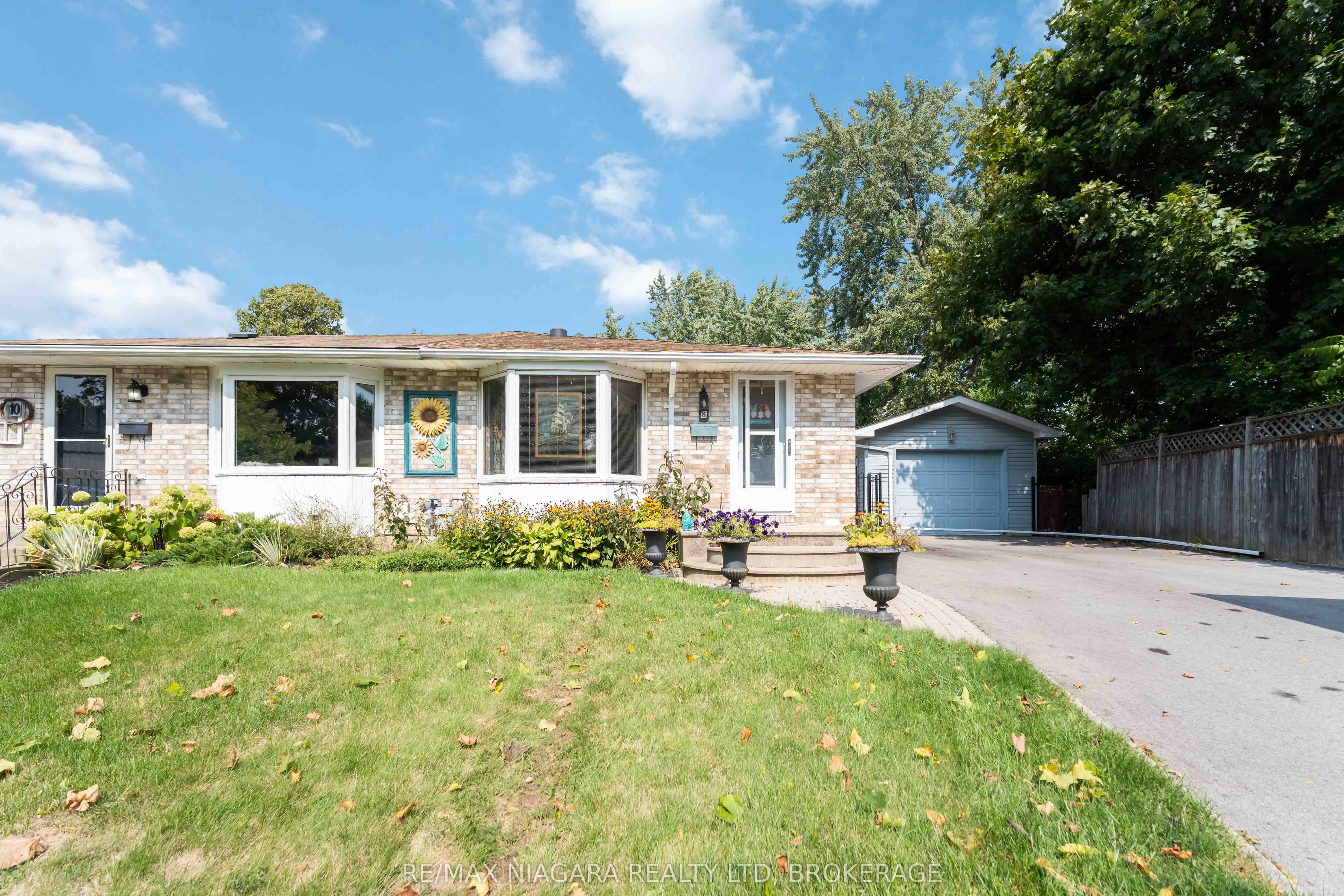 8 Huntingwood Gate