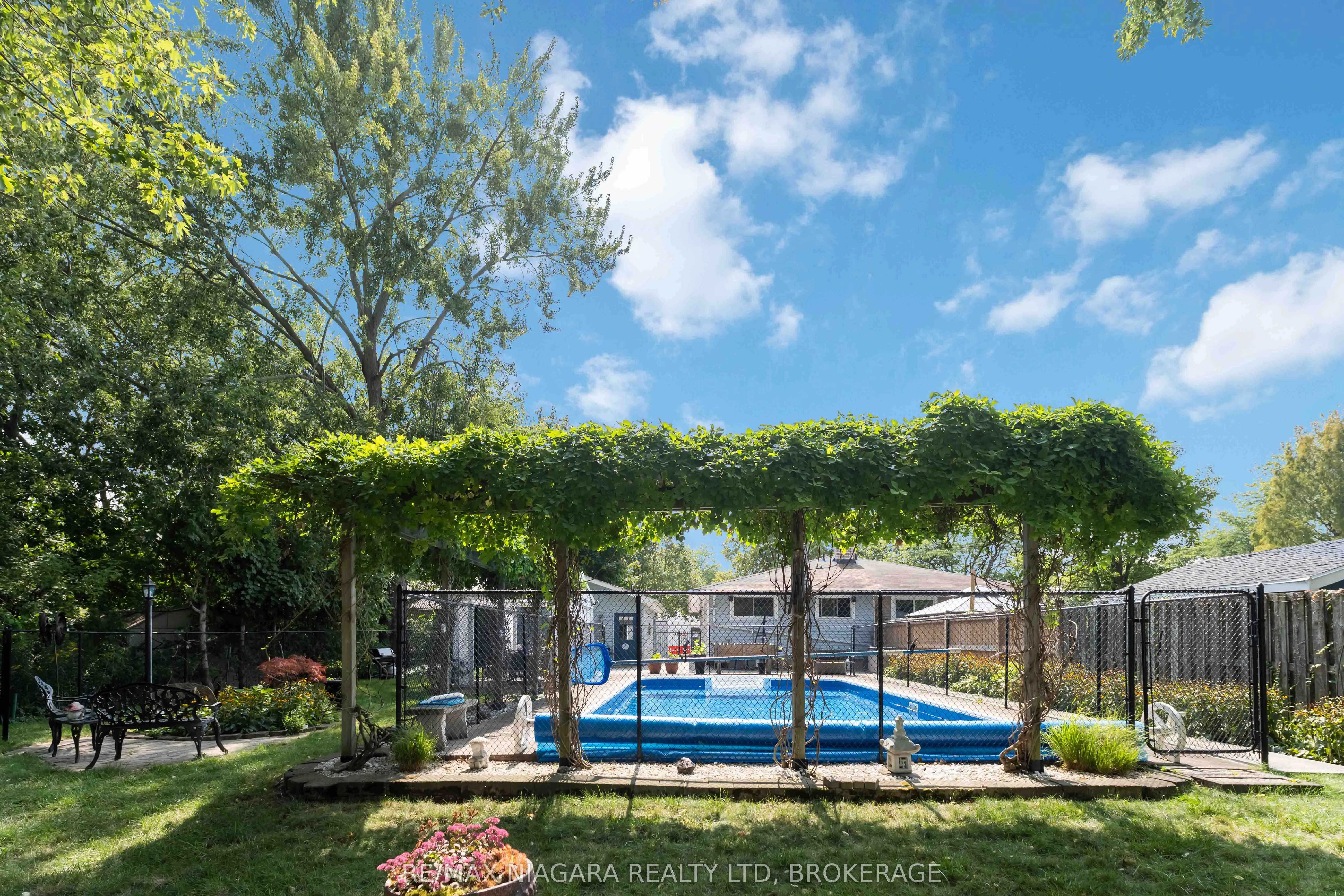 8 Huntingwood Gate