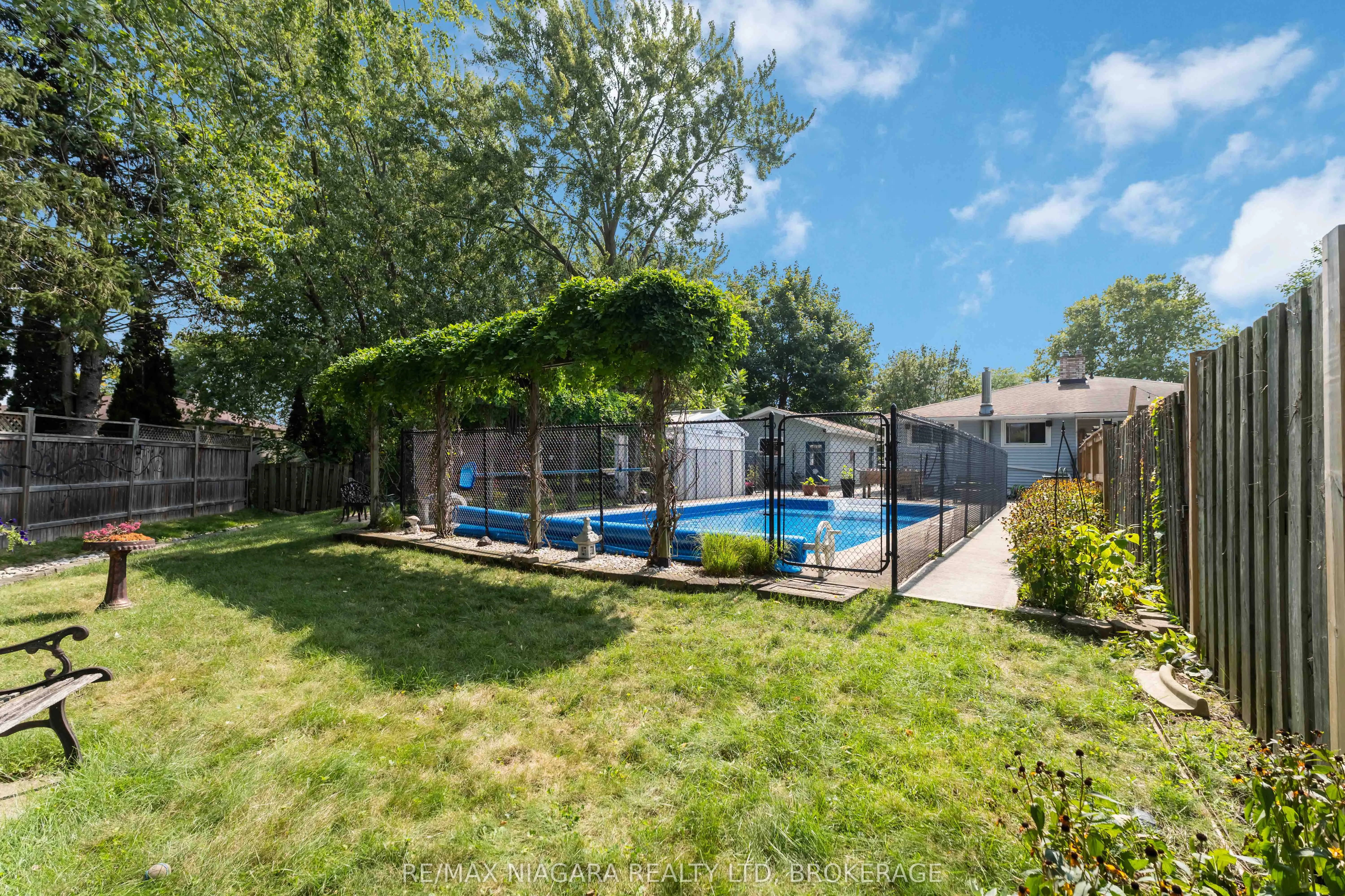 8 Huntingwood Gate