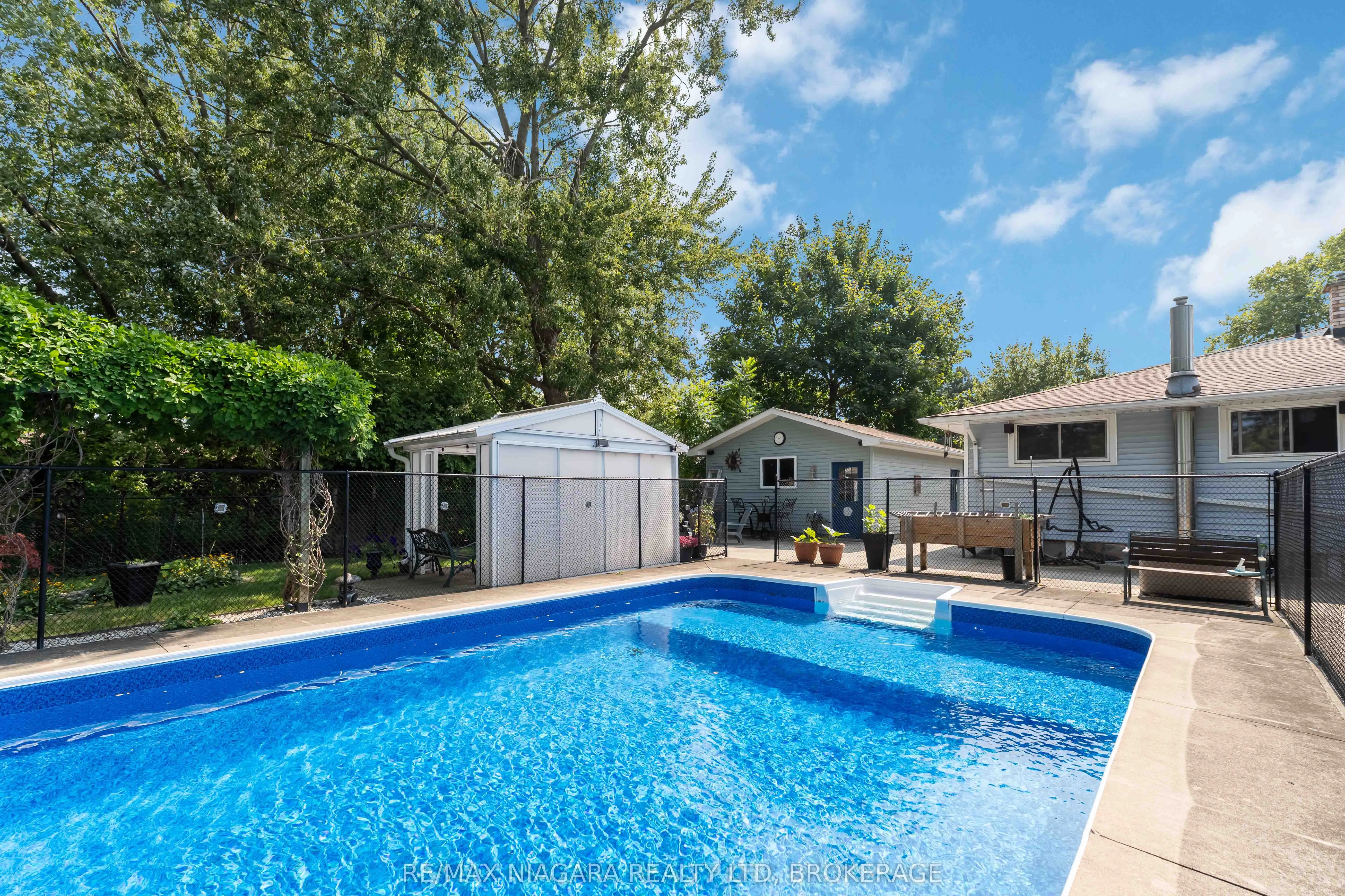 8 Huntingwood Gate