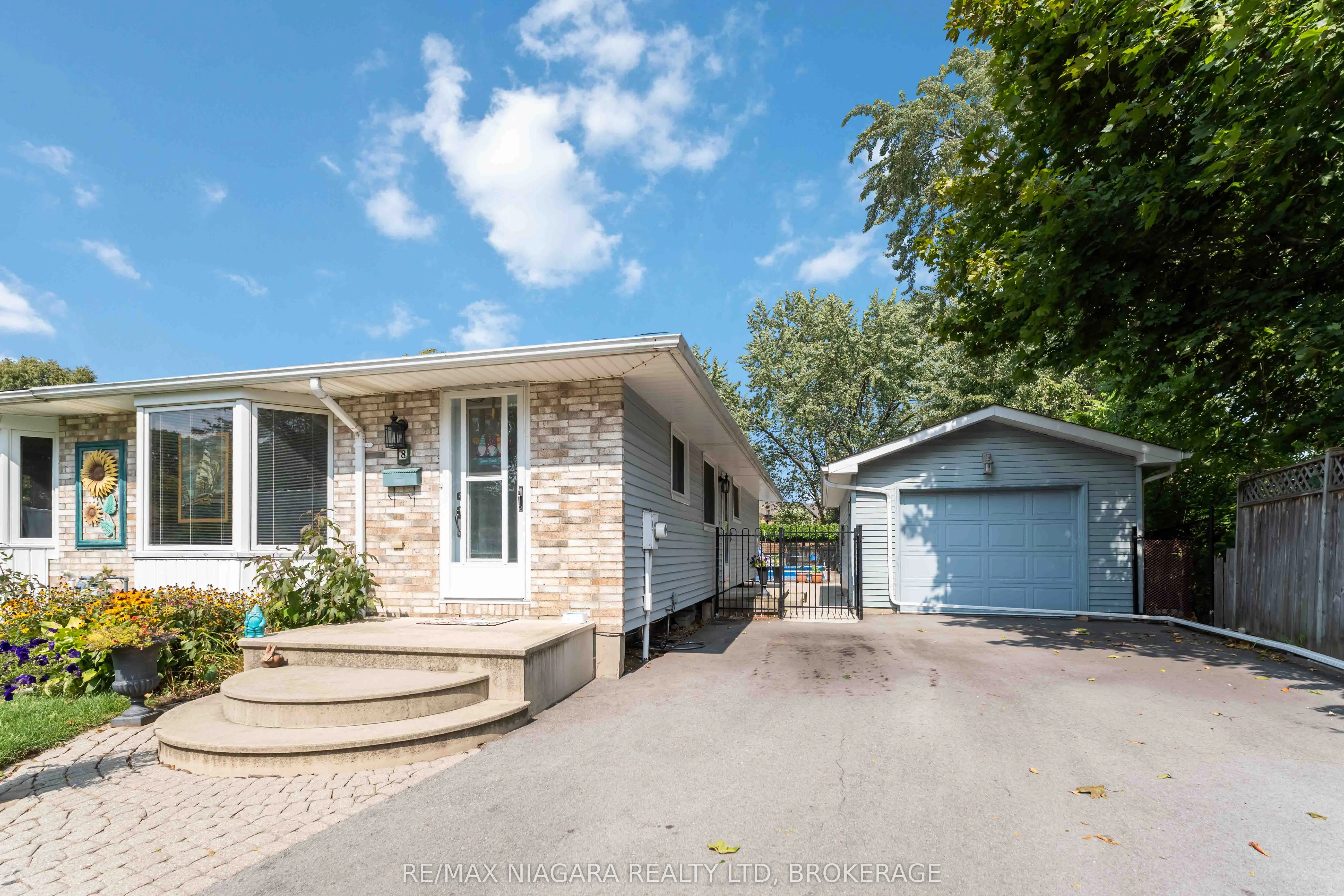8 Huntingwood Gate