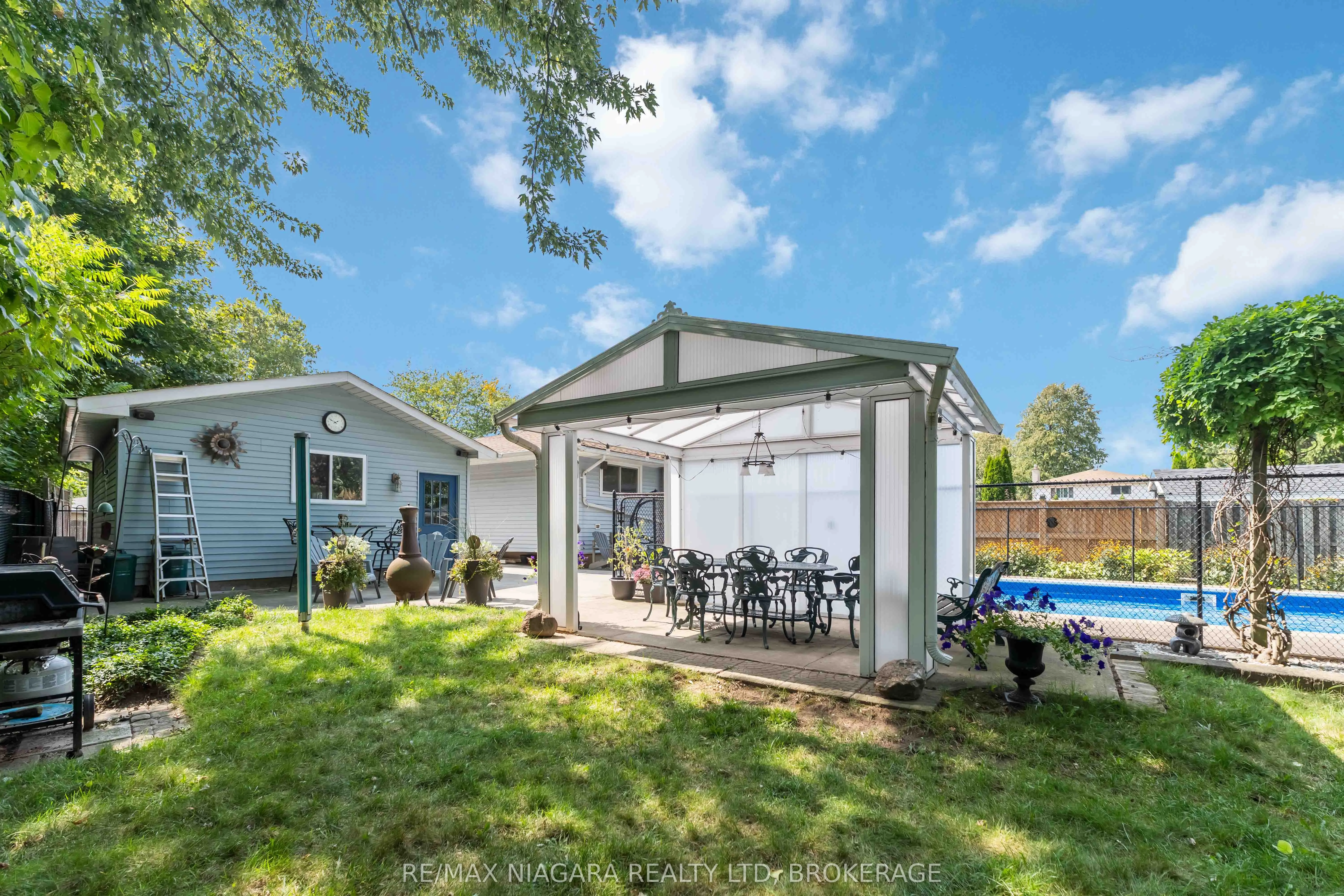 8 Huntingwood Gate