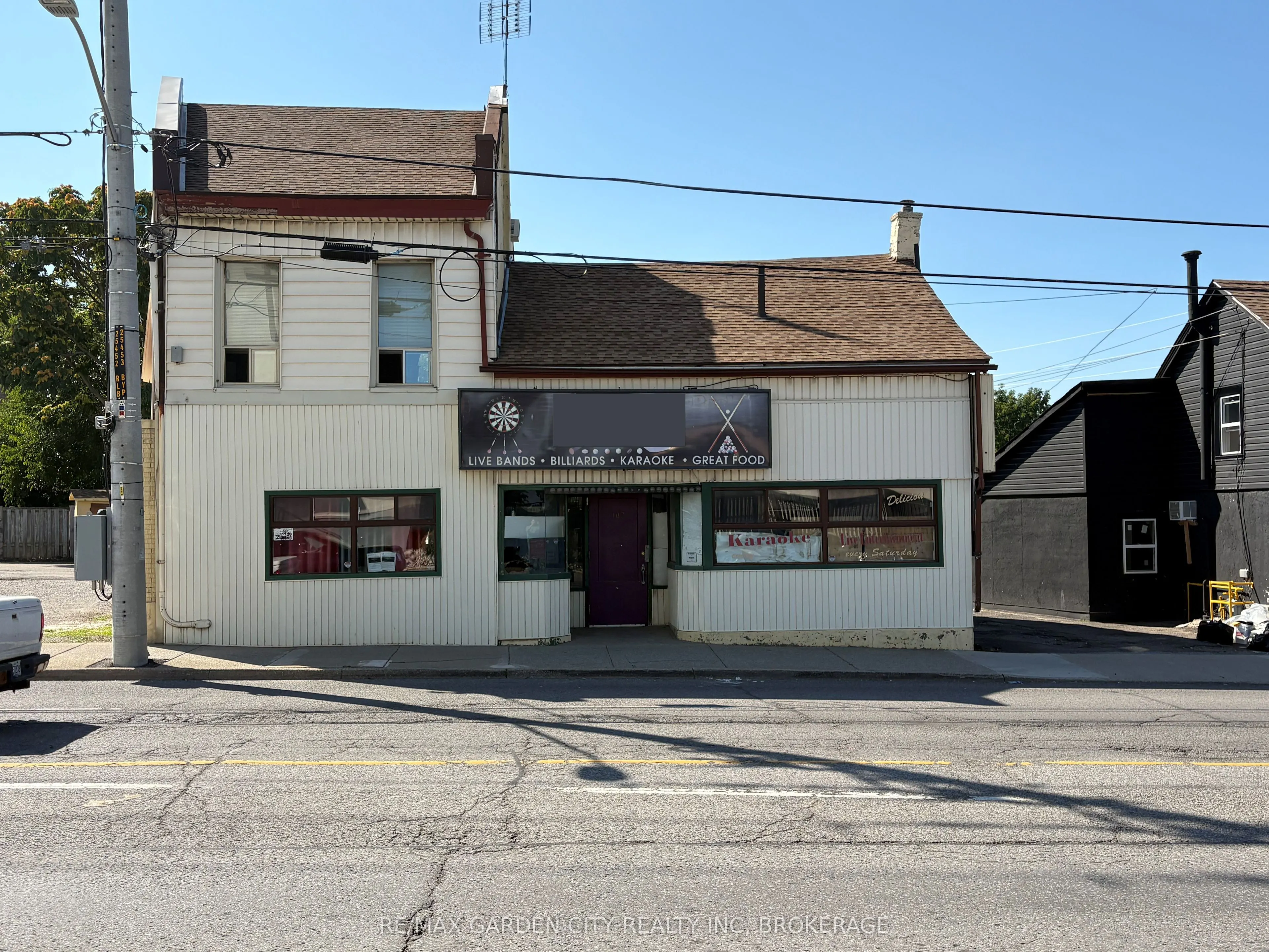 101 Geneva Street