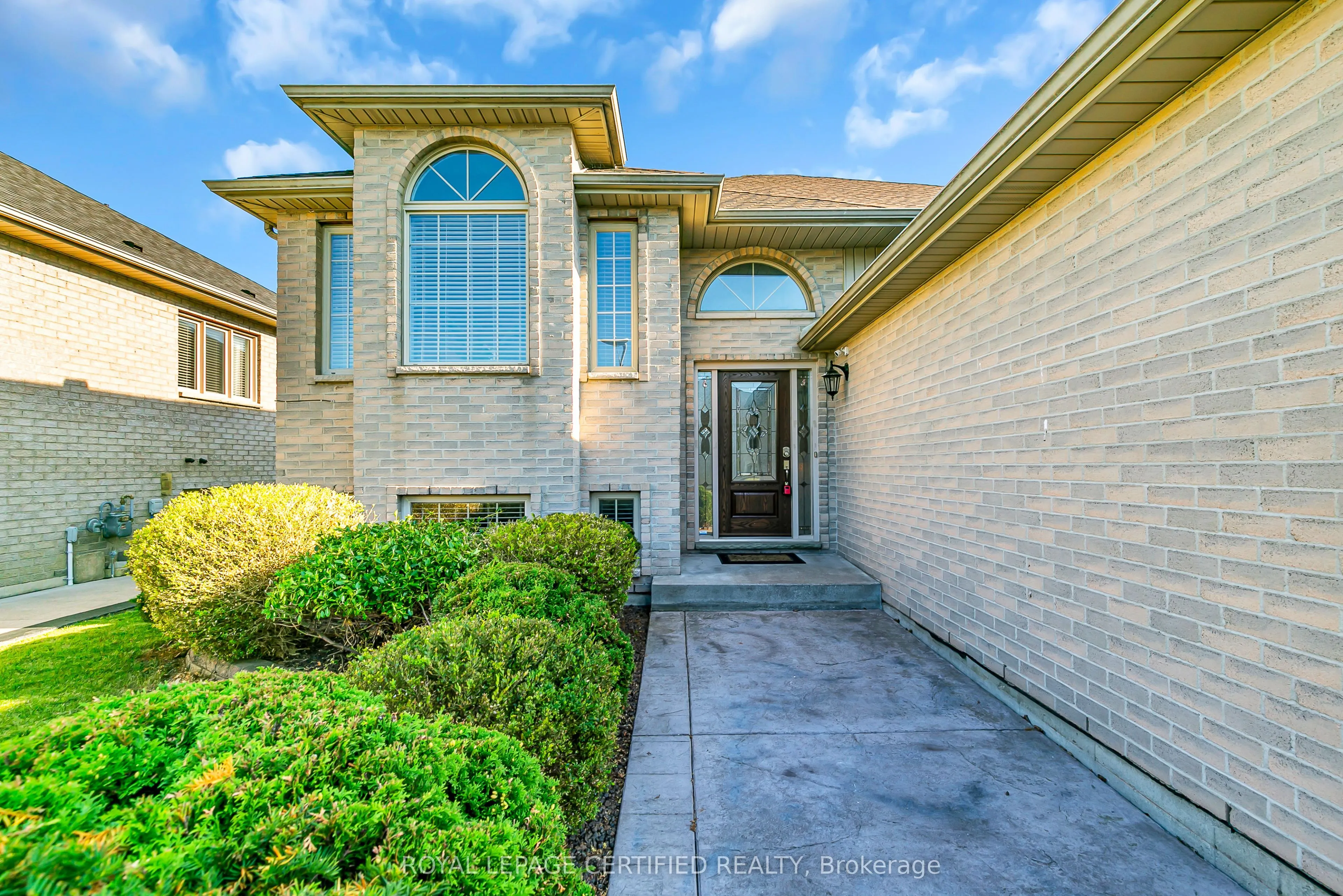 181 Rockhaven Drive