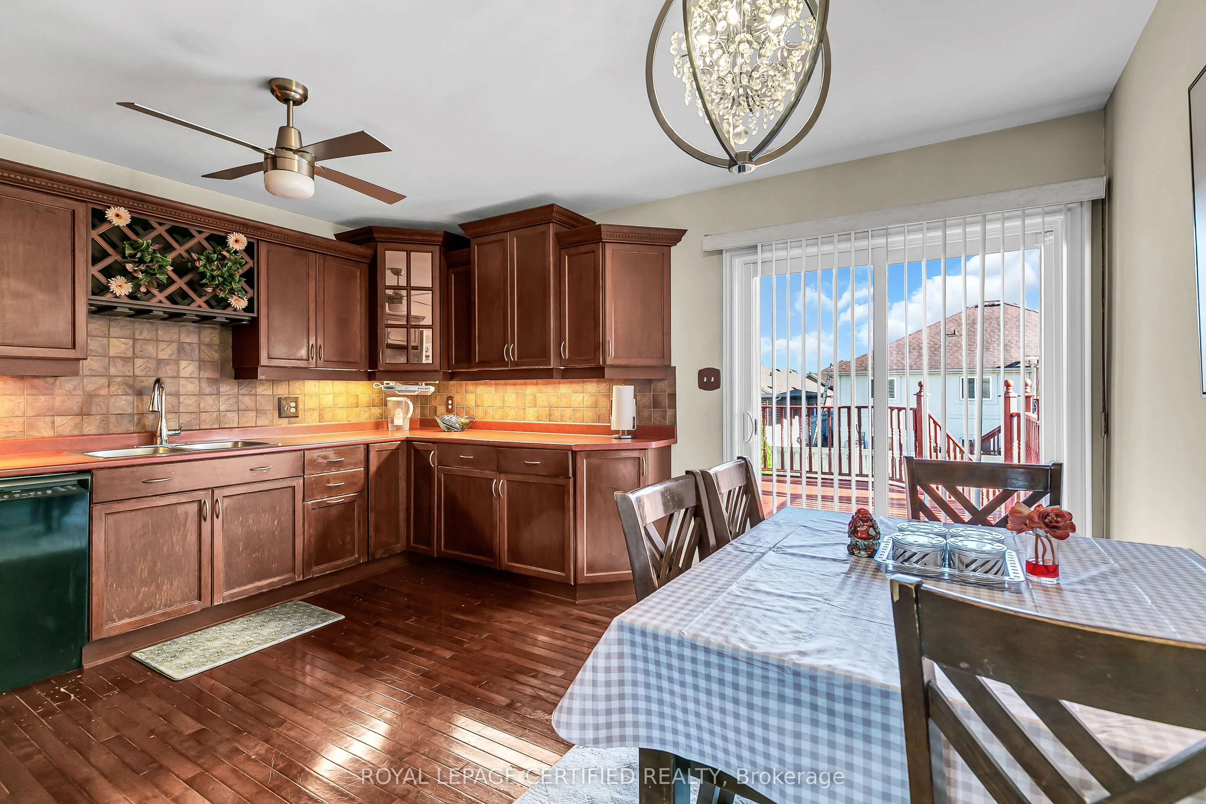 181 Rockhaven Drive