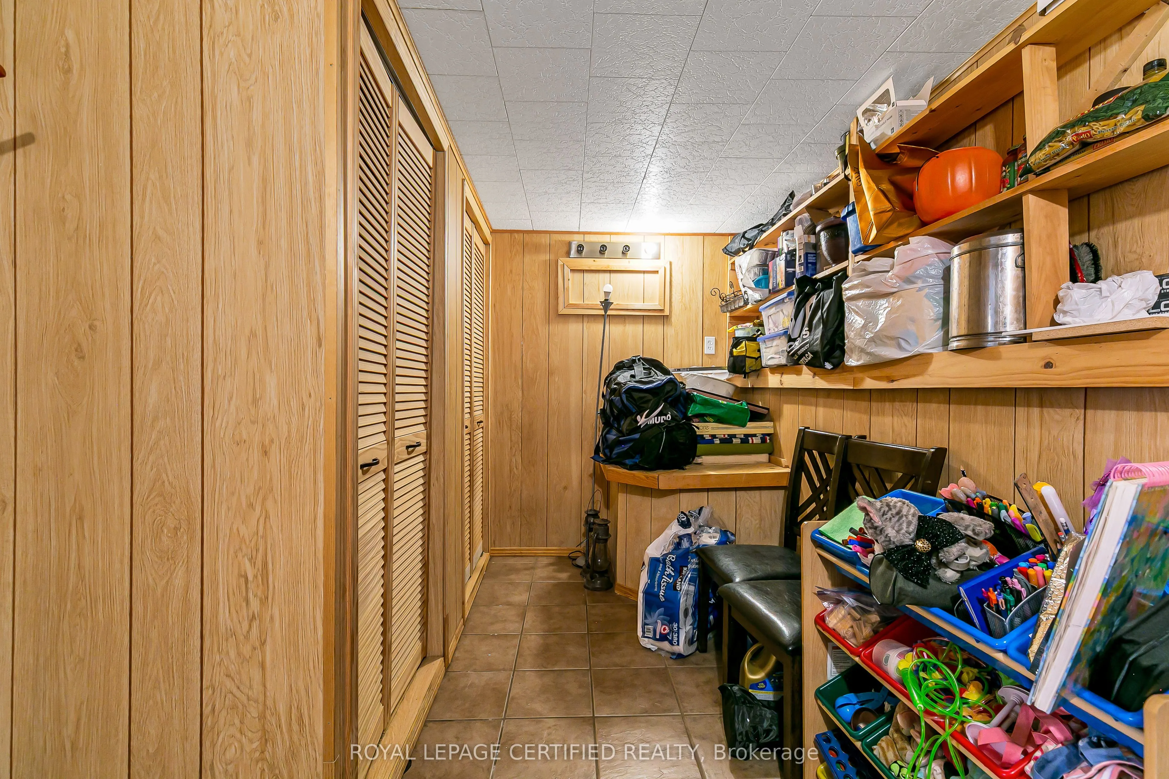 181 Rockhaven Drive