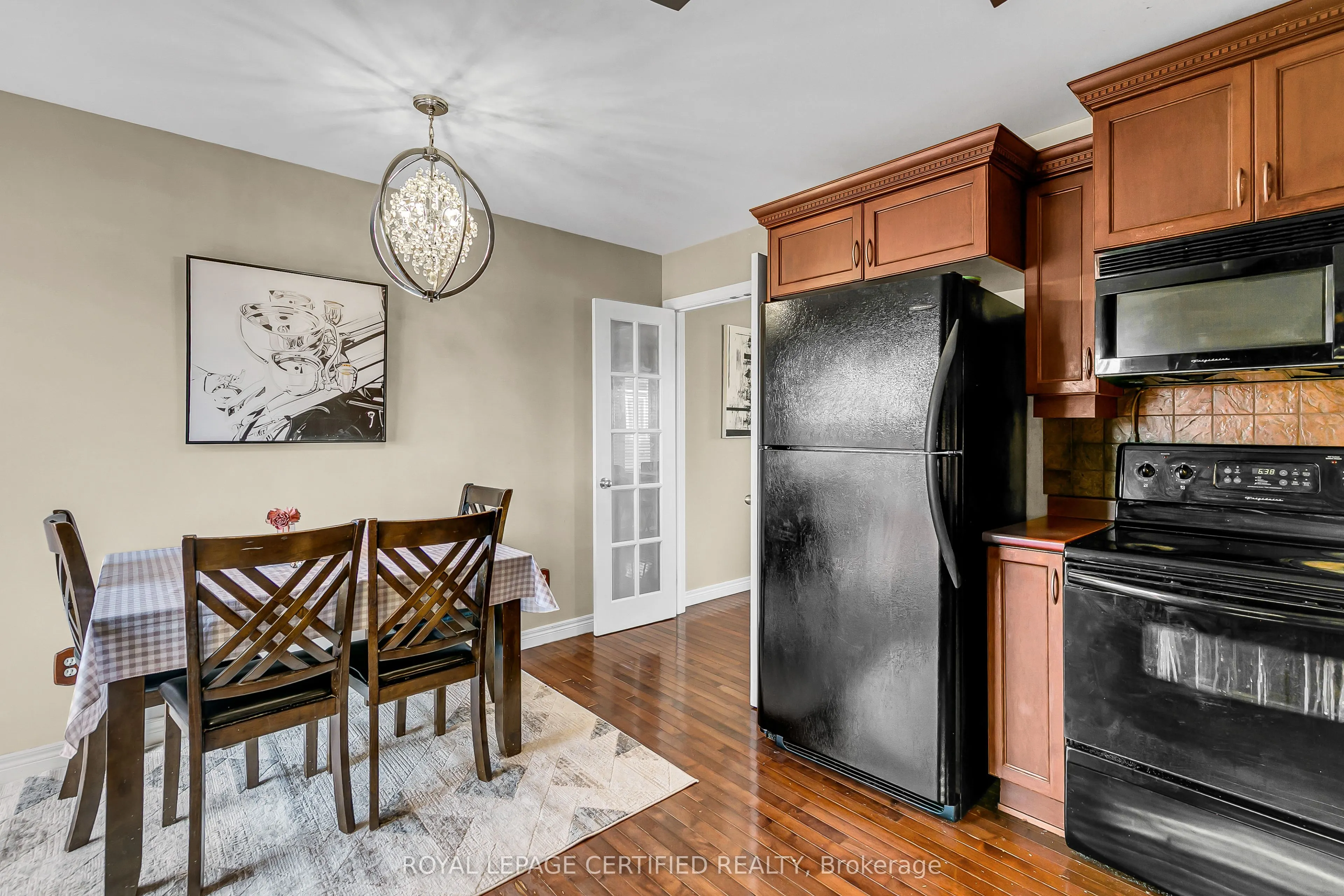 181 Rockhaven Drive